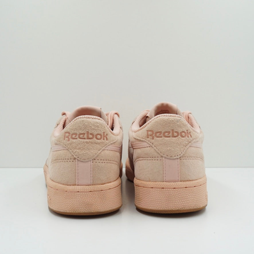 Reebok Club C 85 Rose Cloud