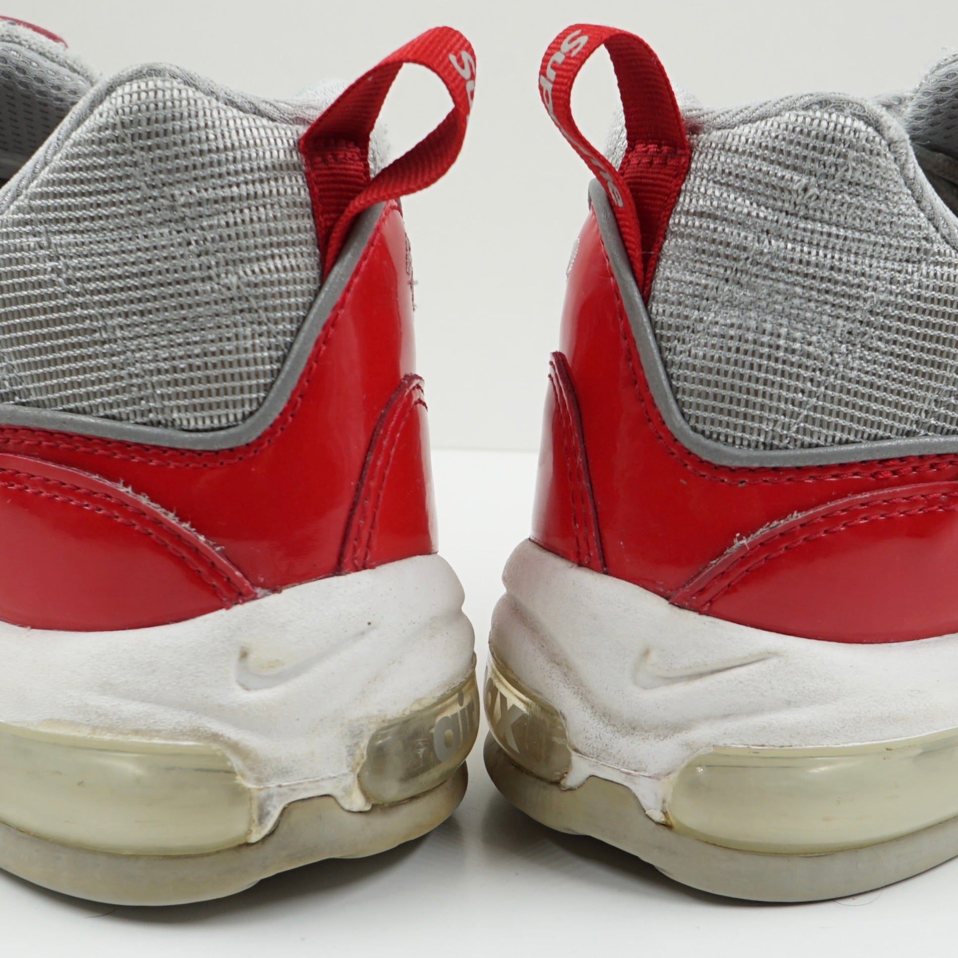 Nike Air Max 98 Supreme Varsity Red