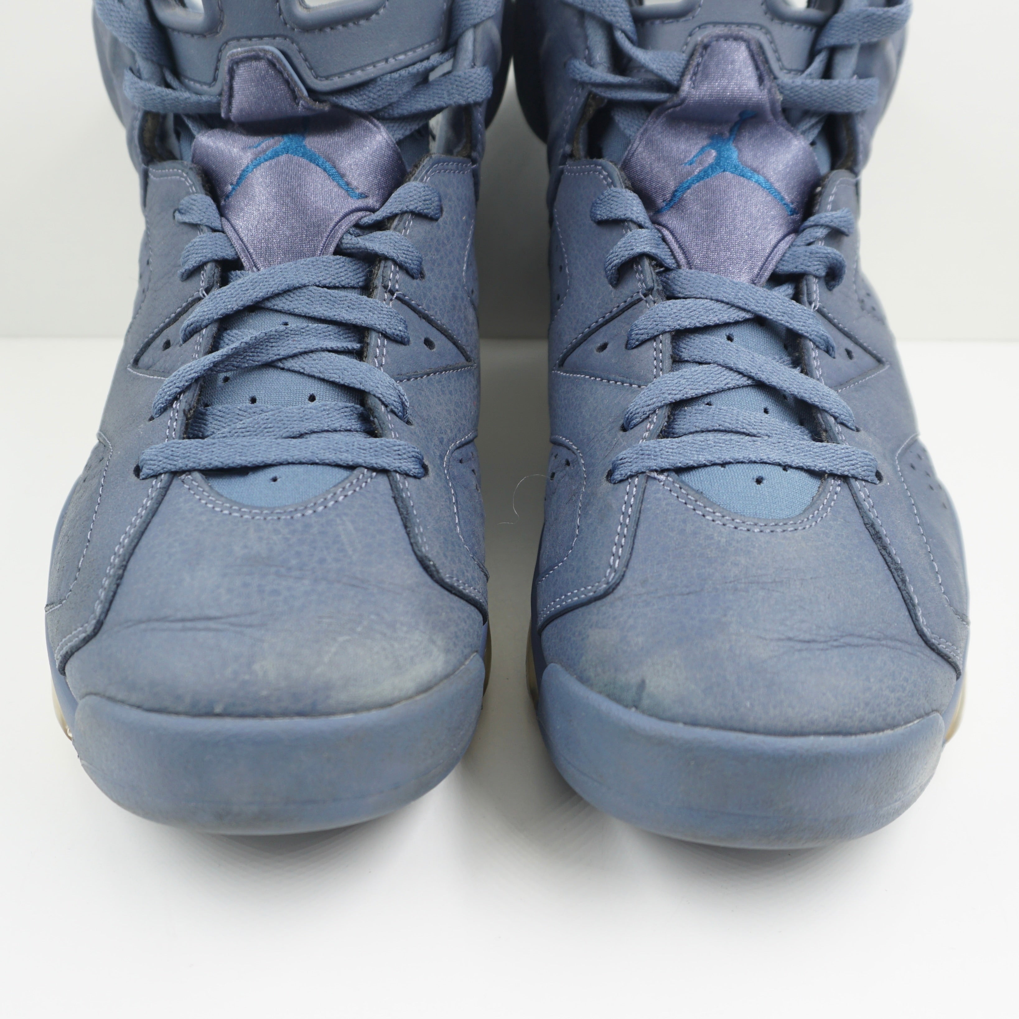 Jordan 6 Retro Diffused Blue