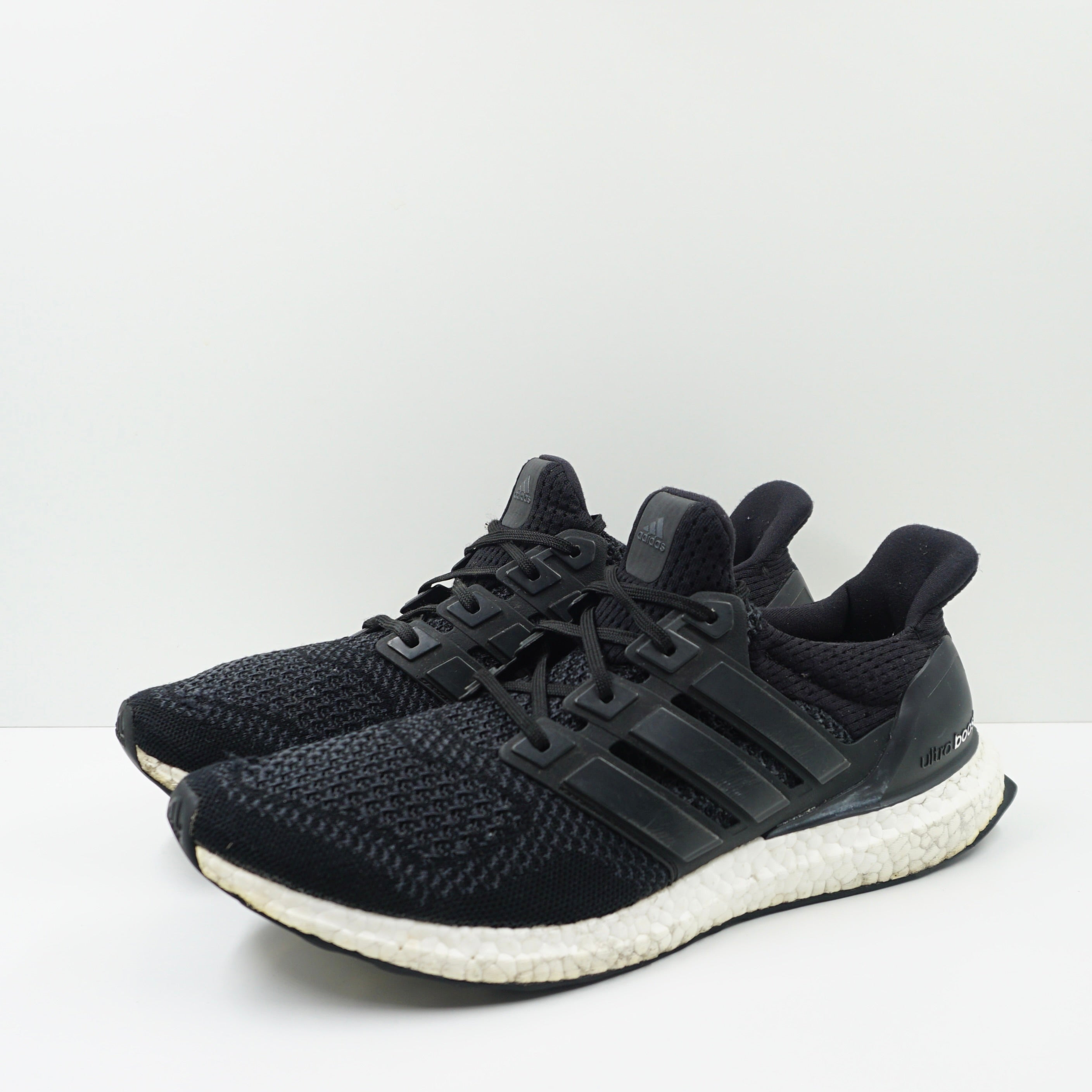 Adidas Ultra Boost 1.0 Core Black (1.0)