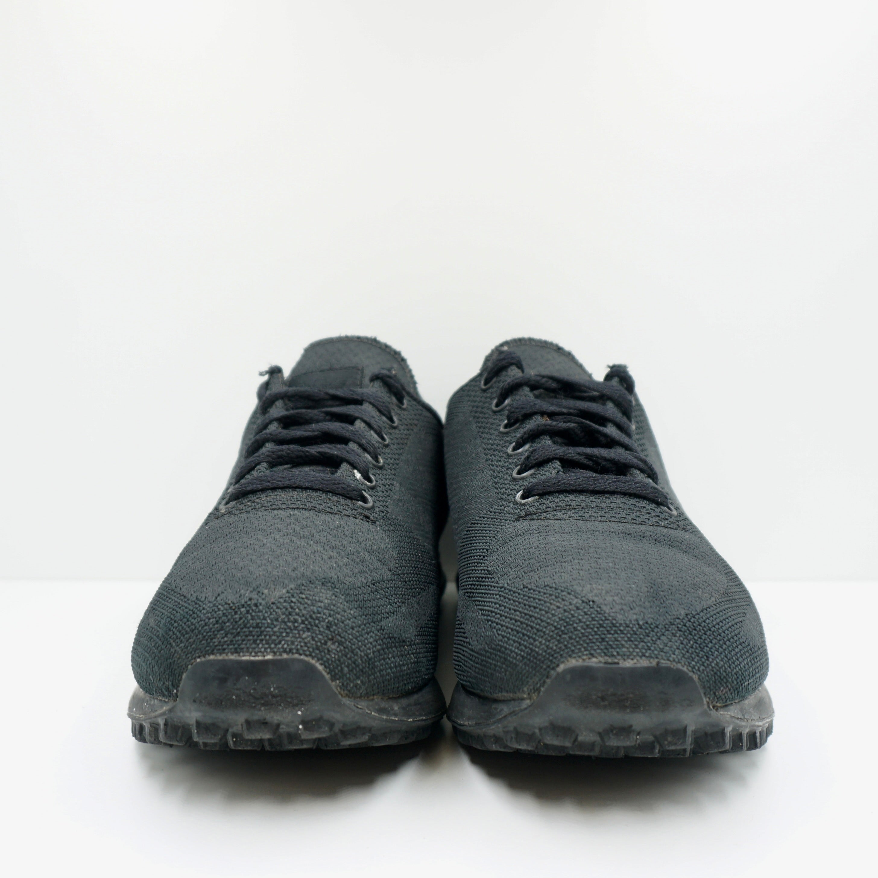 Adidas LA Trainer Weave Triple Black