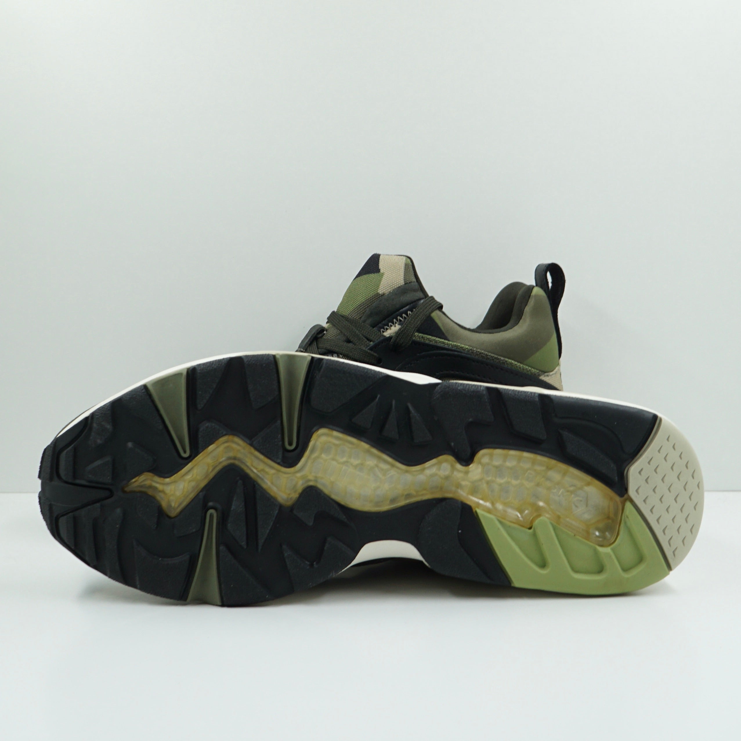 Puma Blaze of Glory x SNS Swedish Camo