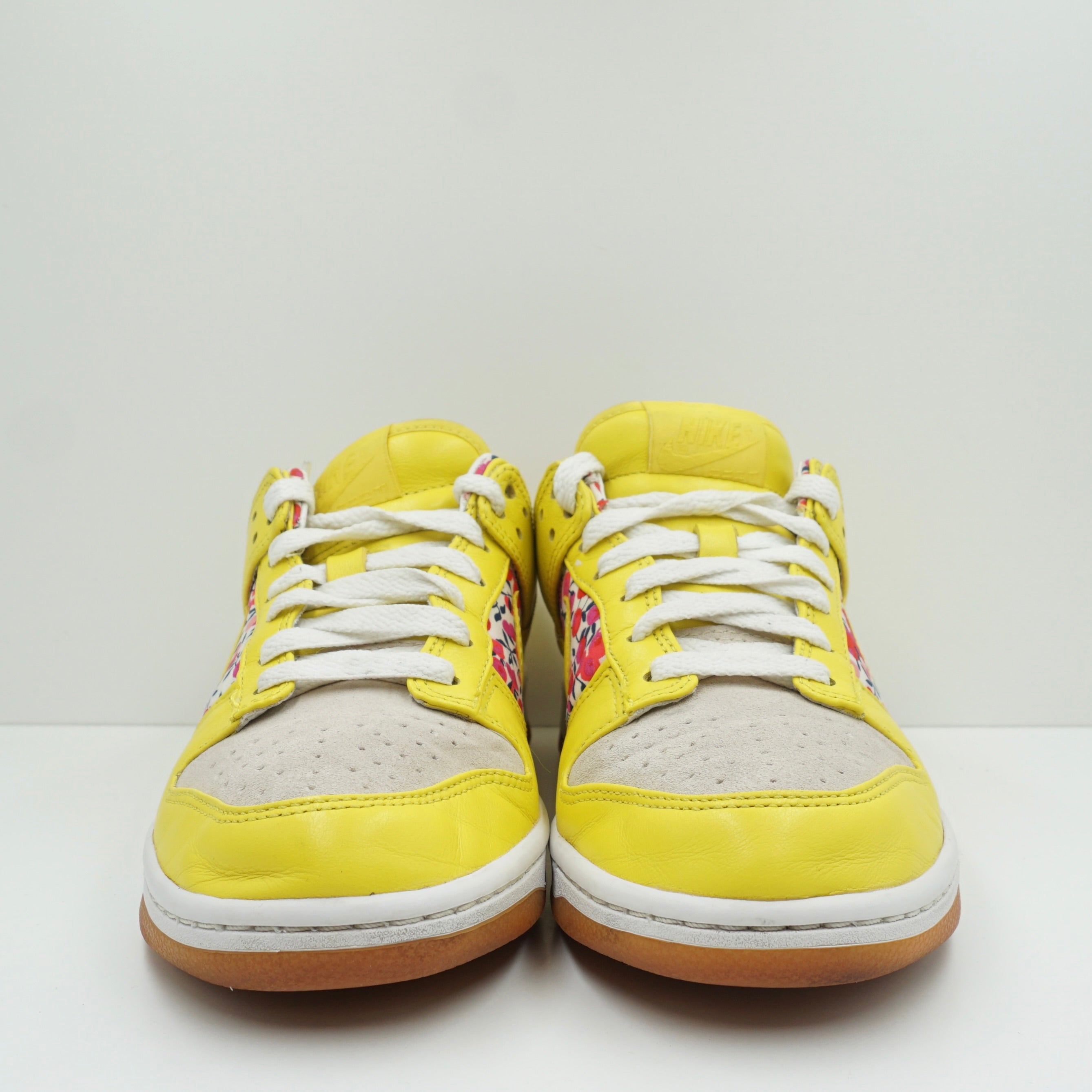 Nike Dunk Low Carmine Zest White (W)