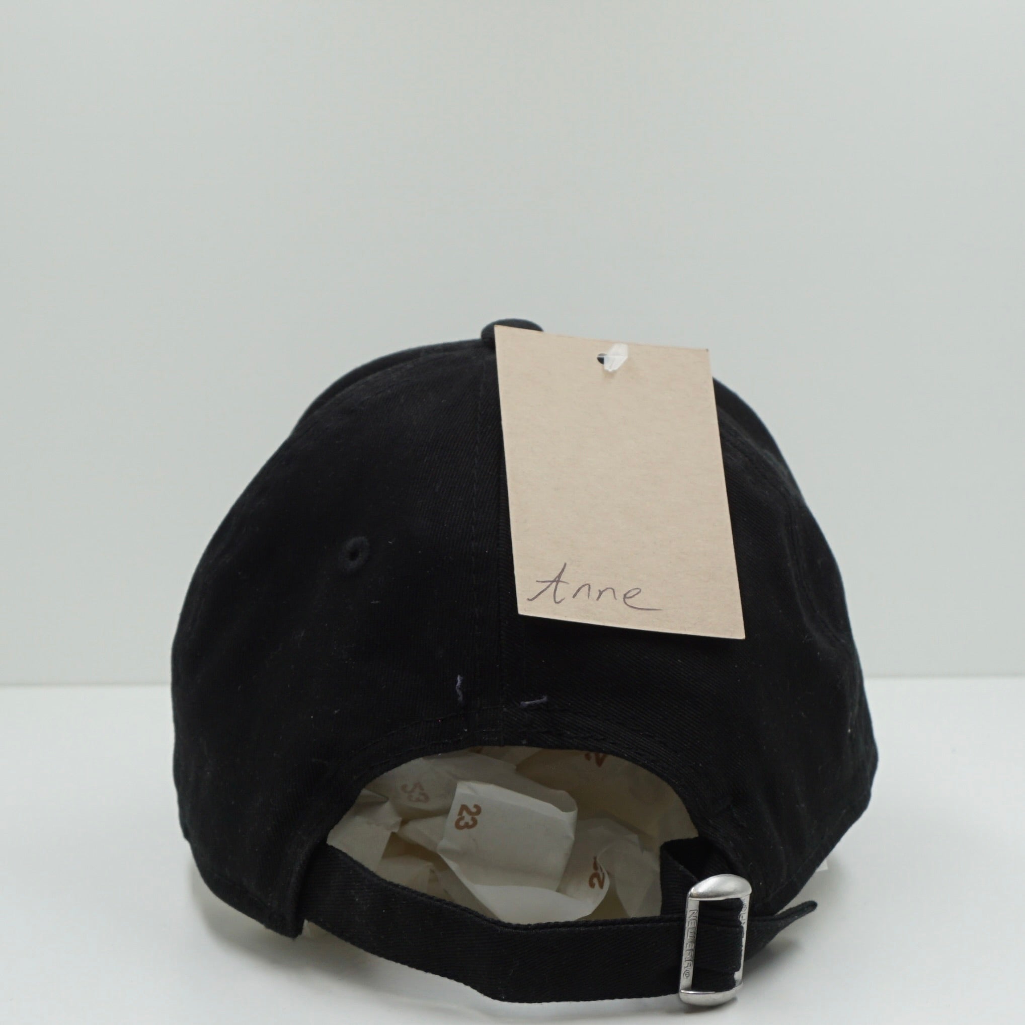 Nice Duds Reworked Yankees Adjustable Cap Anne