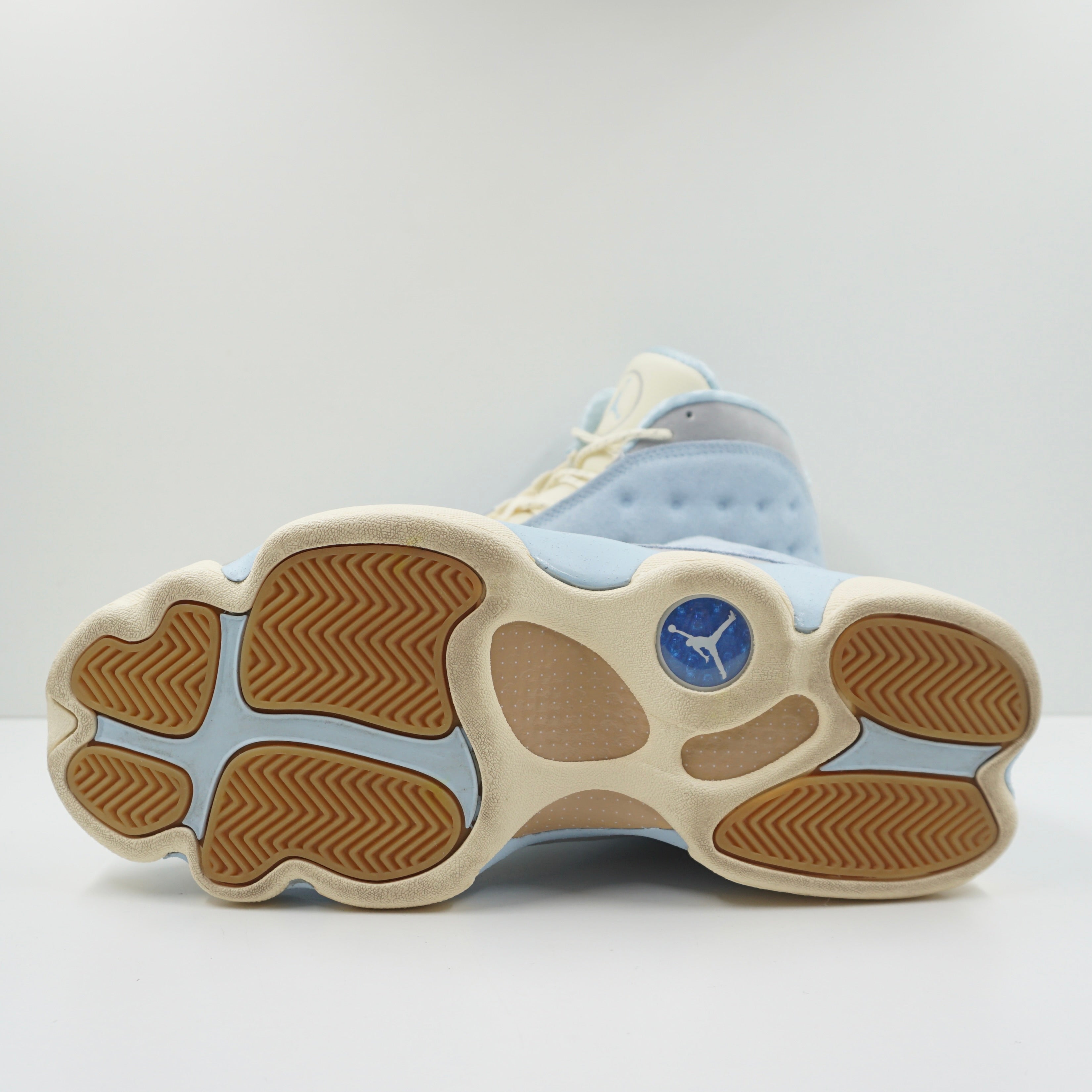 Jordan 13 Retro SoleFly