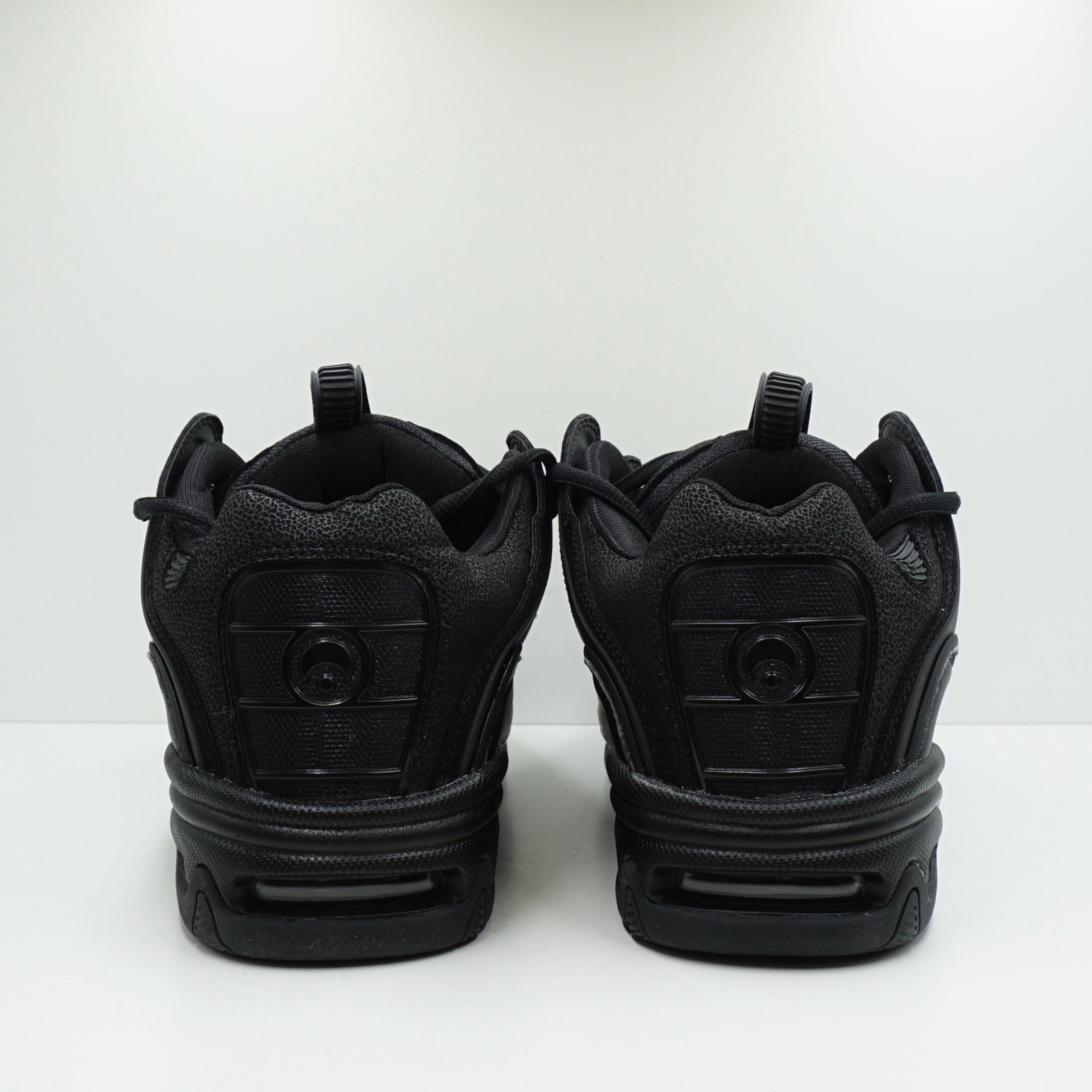 Osiris D3 Black