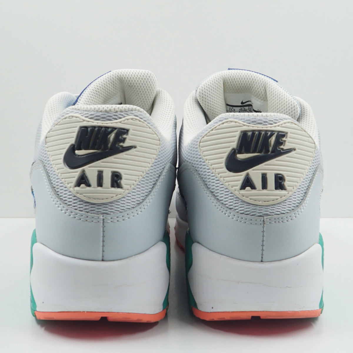 Nike Air Max 90 South Beach