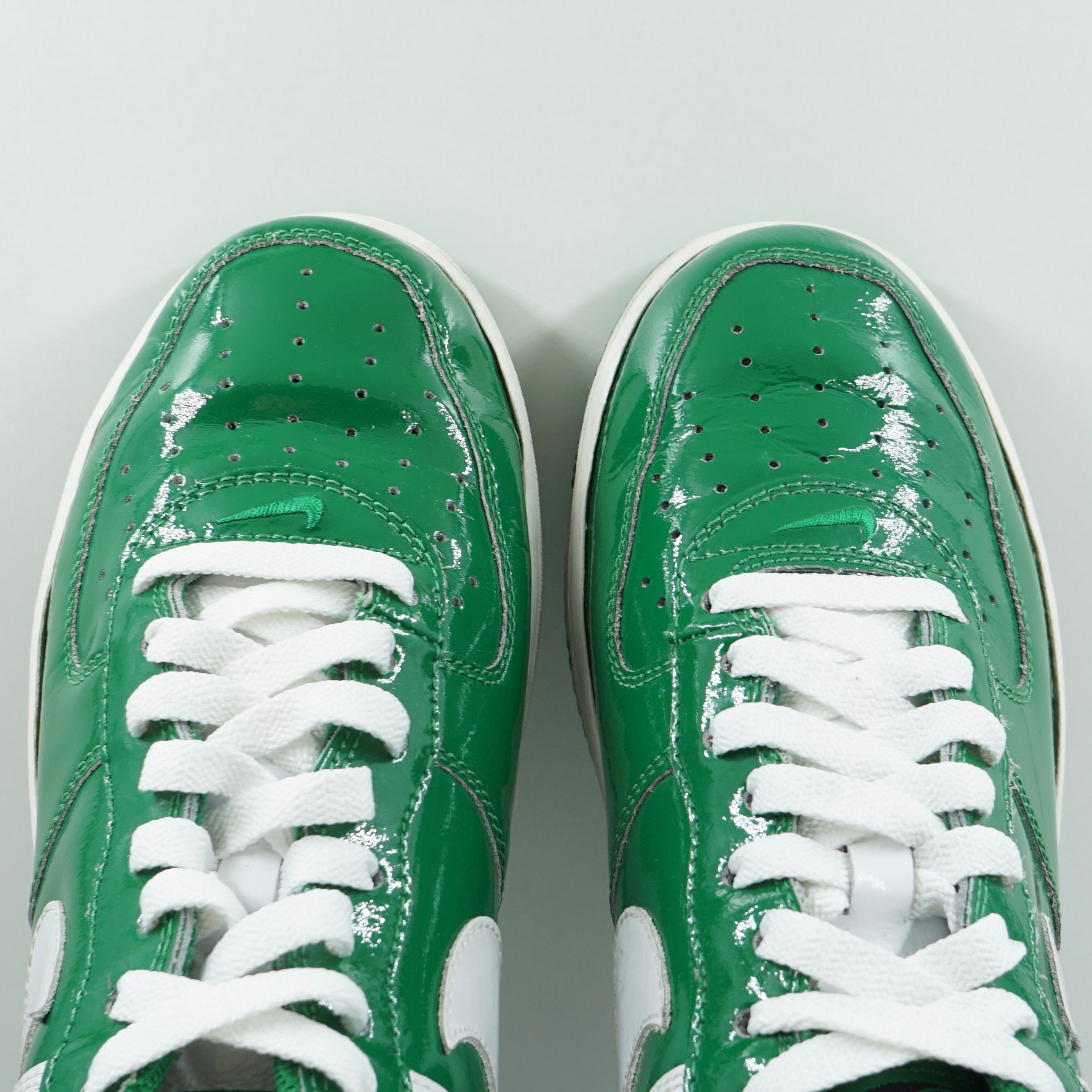 Nike Air Force 1 Low St. Patrick's Day (2006)