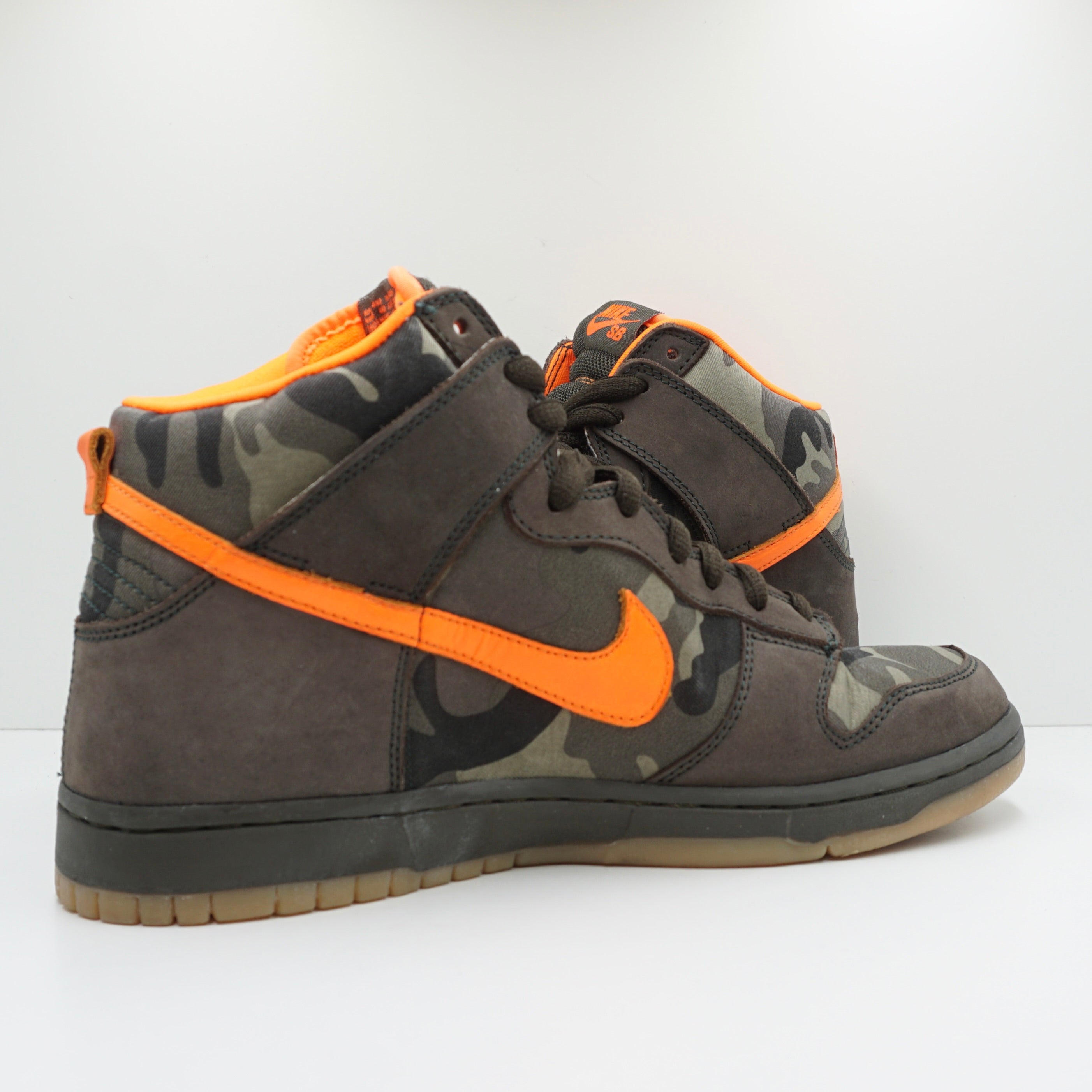 Dunk High Pro SB Brian Anderson