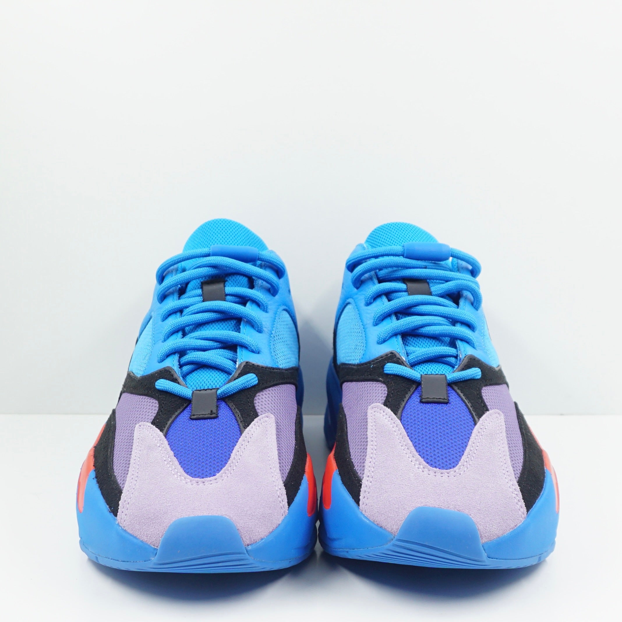 Adidas Yeezy Boost 700 Hi-Res Blue