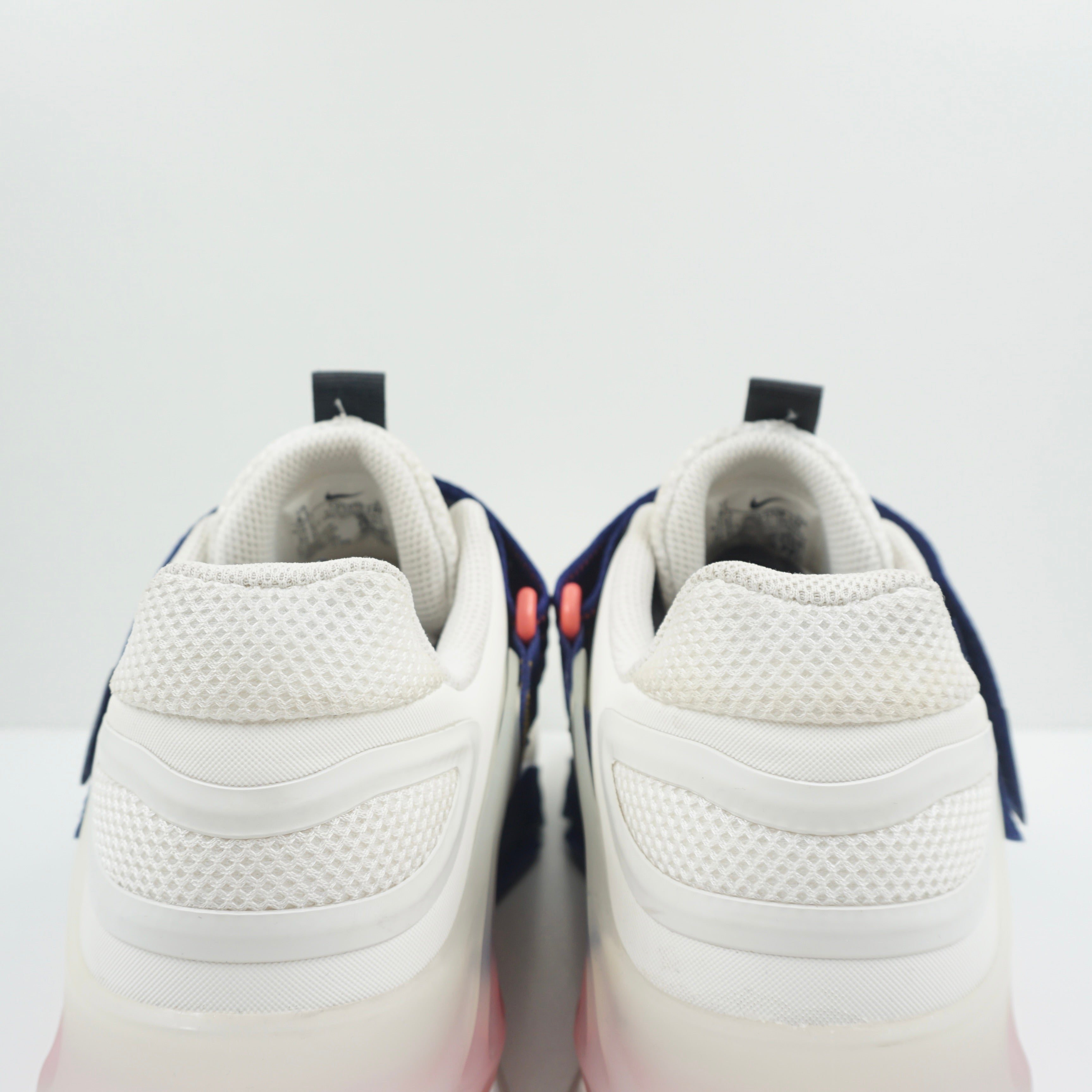 Nike Savaleos Sail Deep Royal Blue