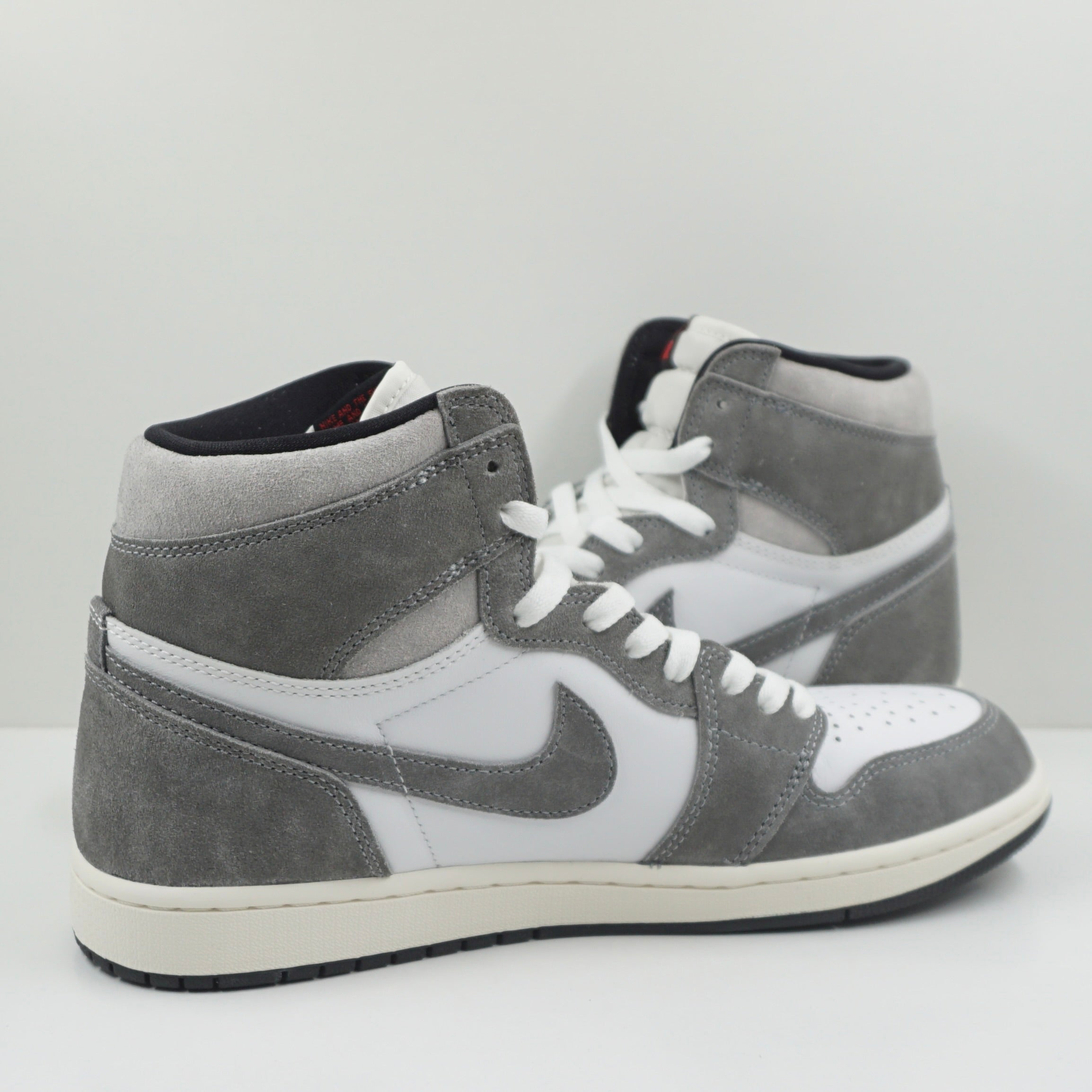 Jordan 1 Retro High OG Washed Black