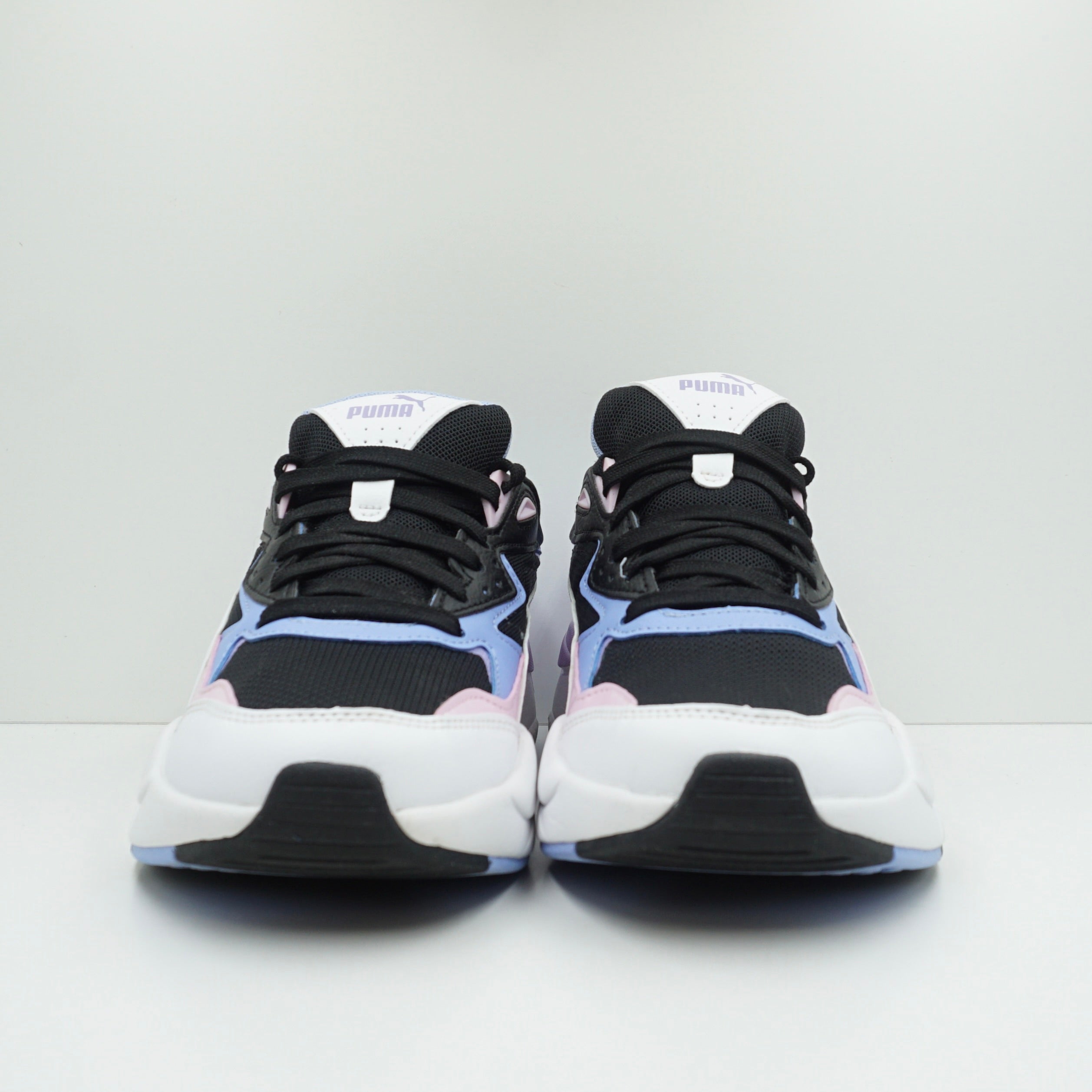 Puma X-Ray Speed White Purple