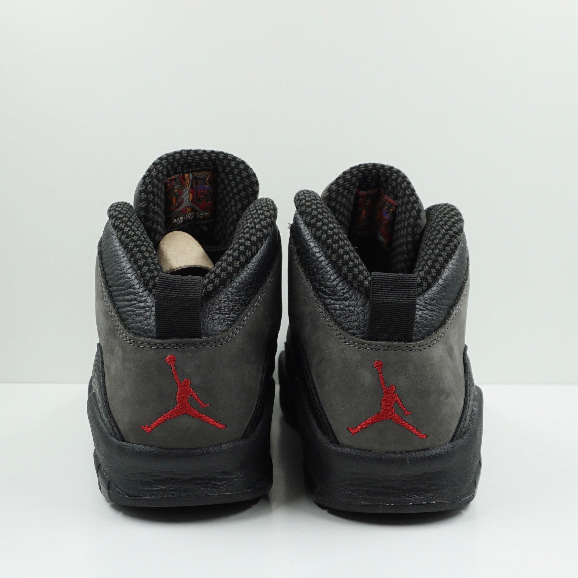 Jordan 10 Retro Shadow (2018)