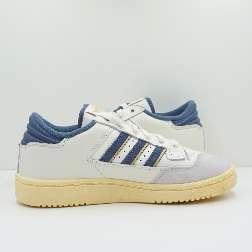 Adidas Centennial 85 Lo Off White Preloved Ink