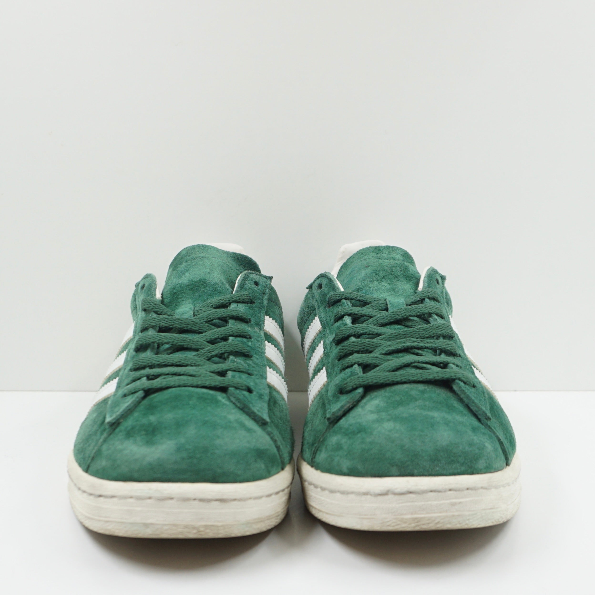 Adidas Originals Campus 80s Green