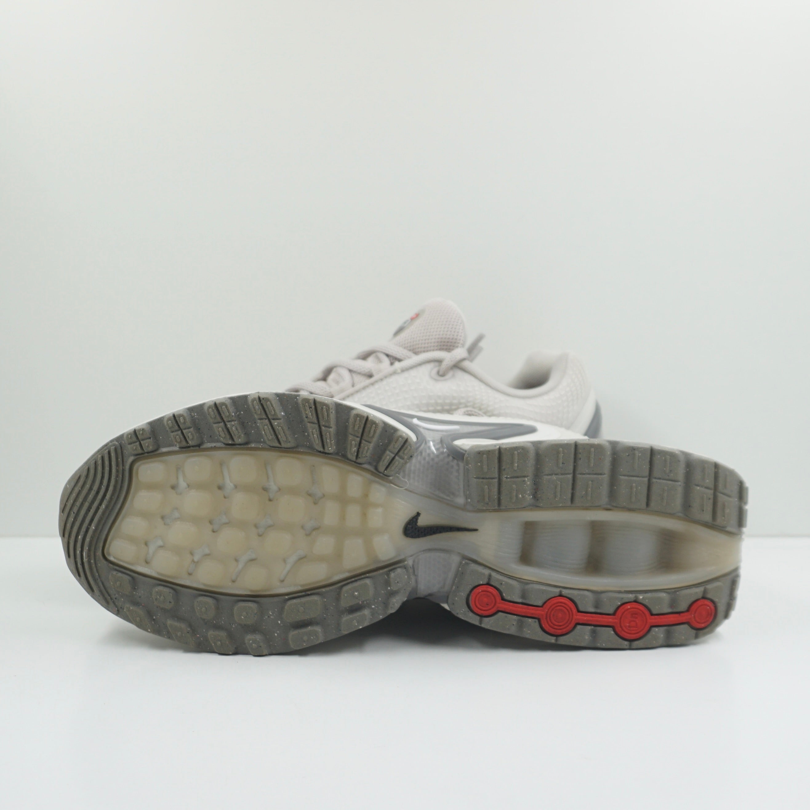 Nike Air Max Dn Light Iron Ore