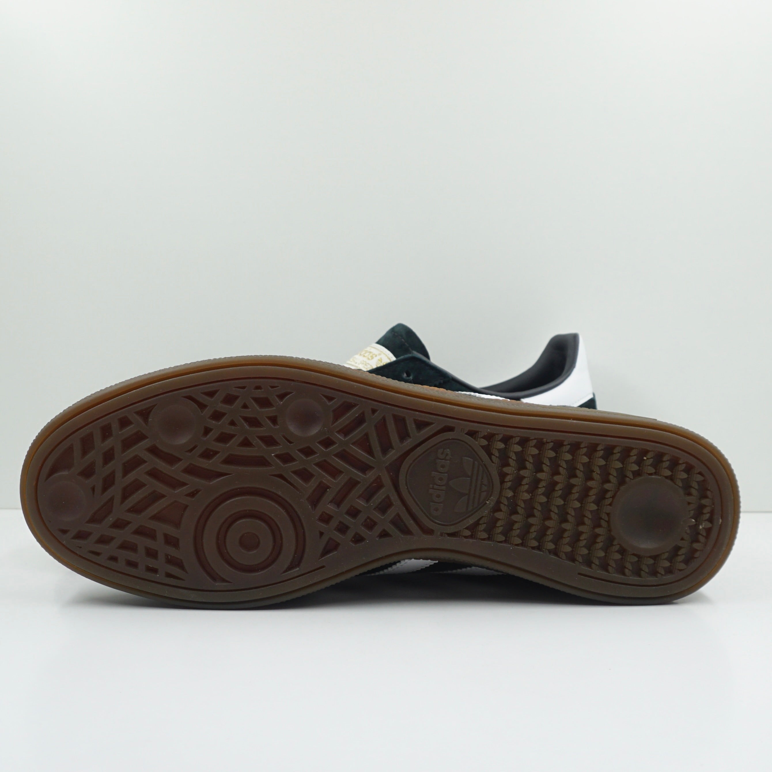 Adidas Handball Spezial Black Gum