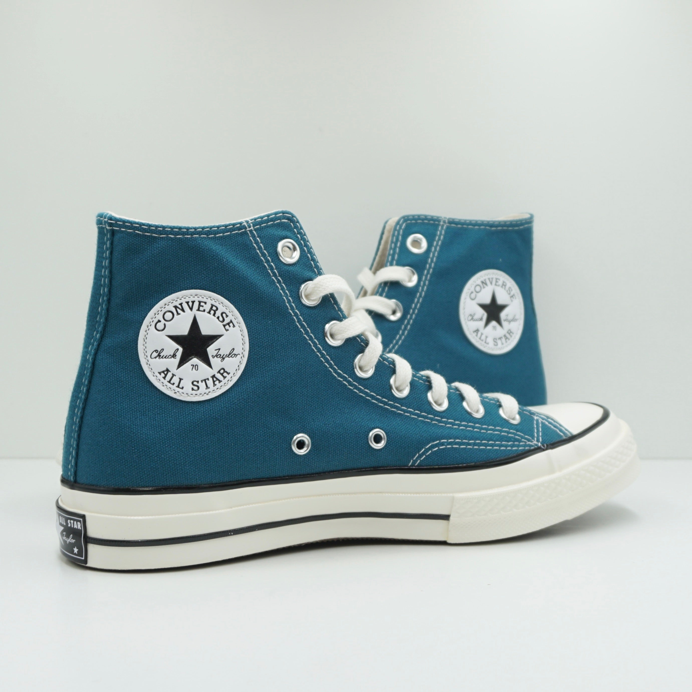 Converse Chuck 70 Hi Teal Universe