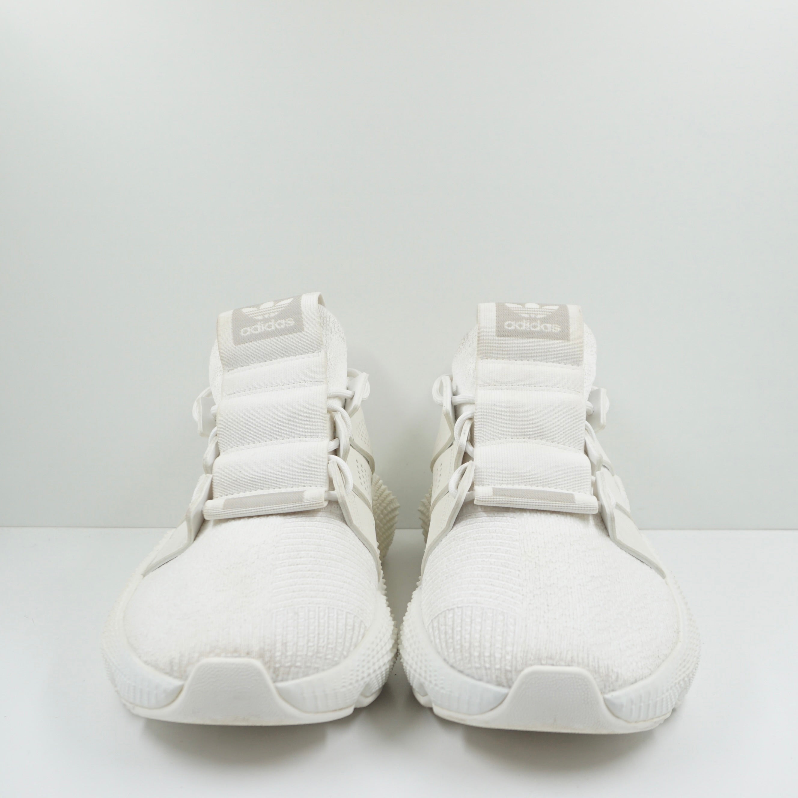 Adidas Prophere Triple White