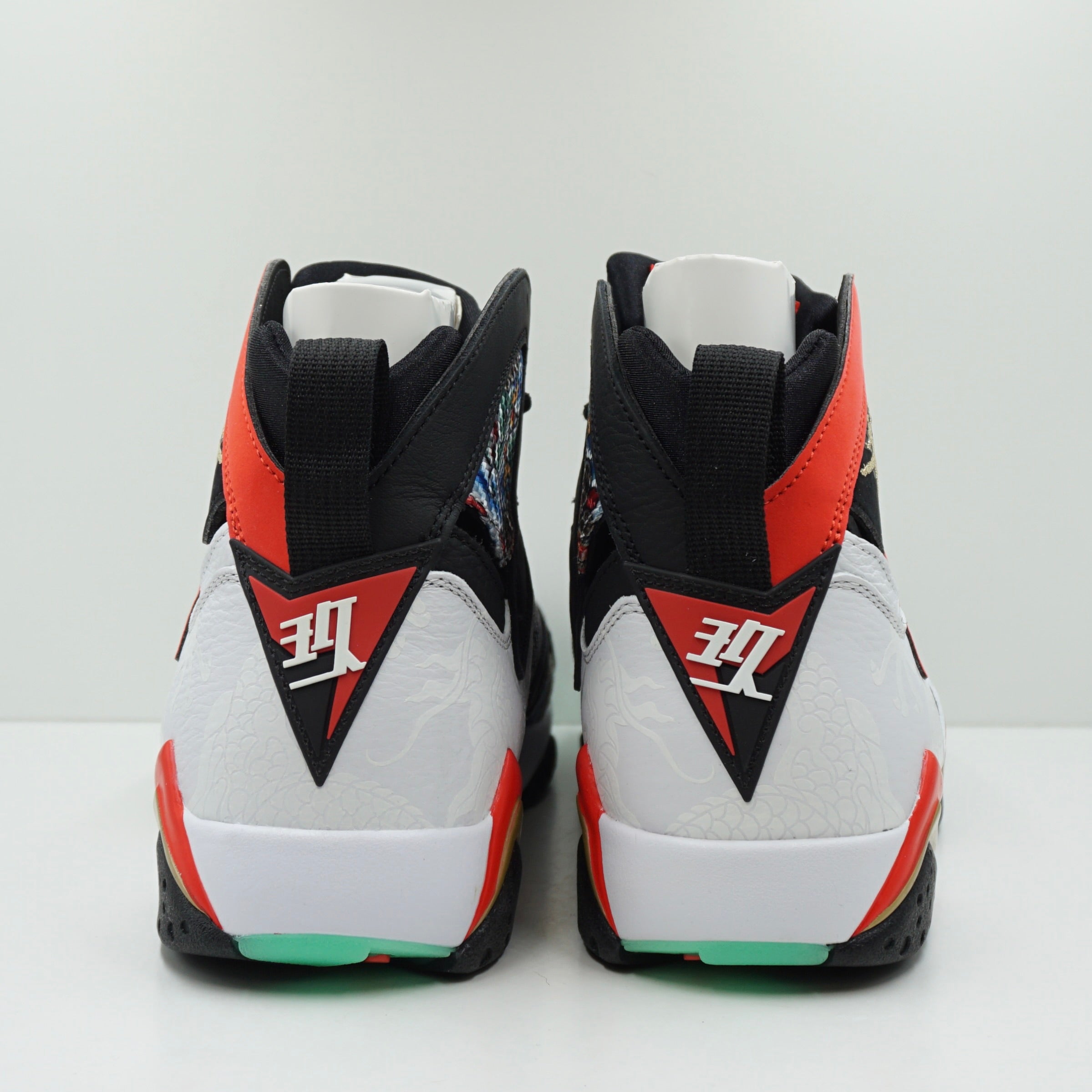 Jordan 7 Retro Greater China