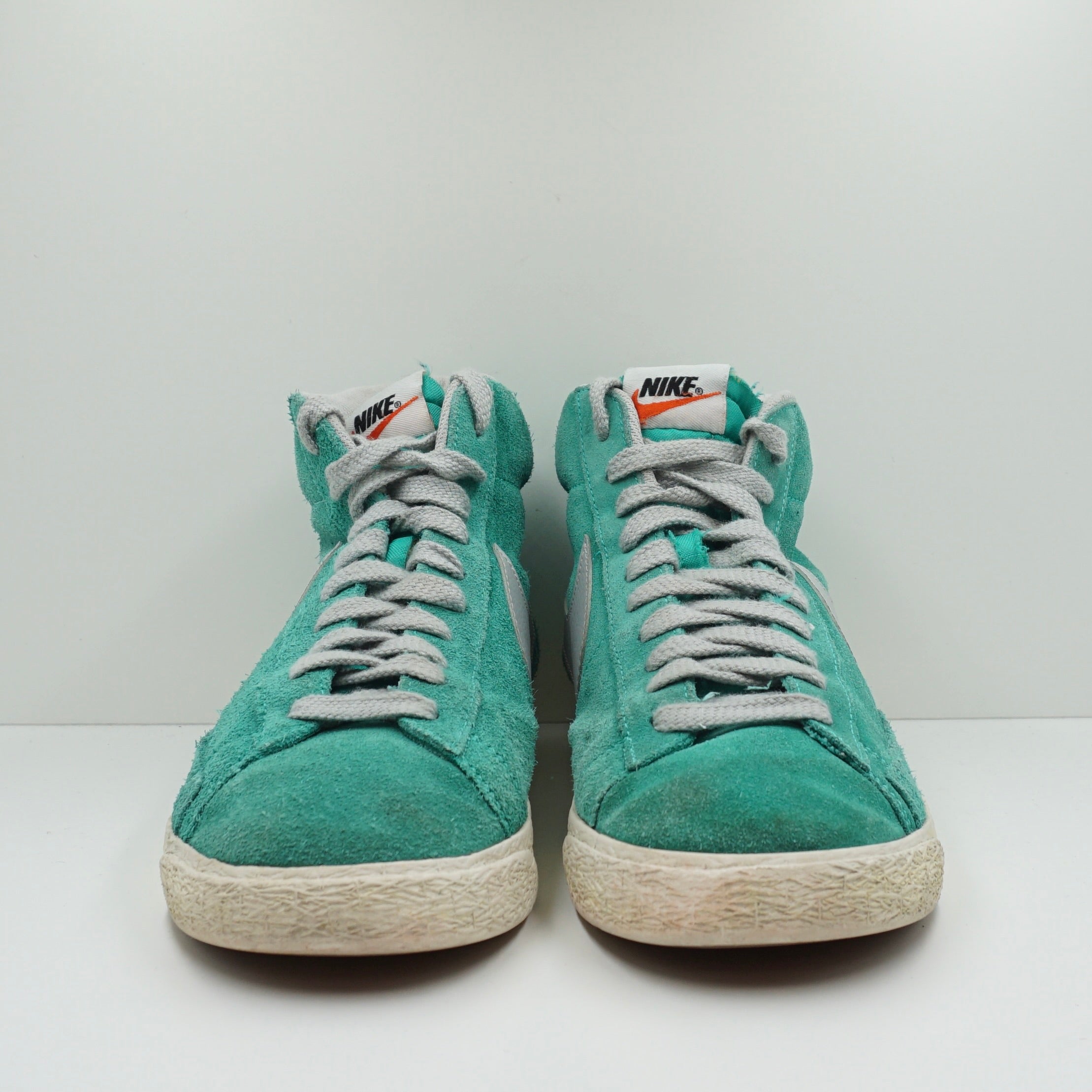 Nike Blazer Mid Premium VNTG Suede