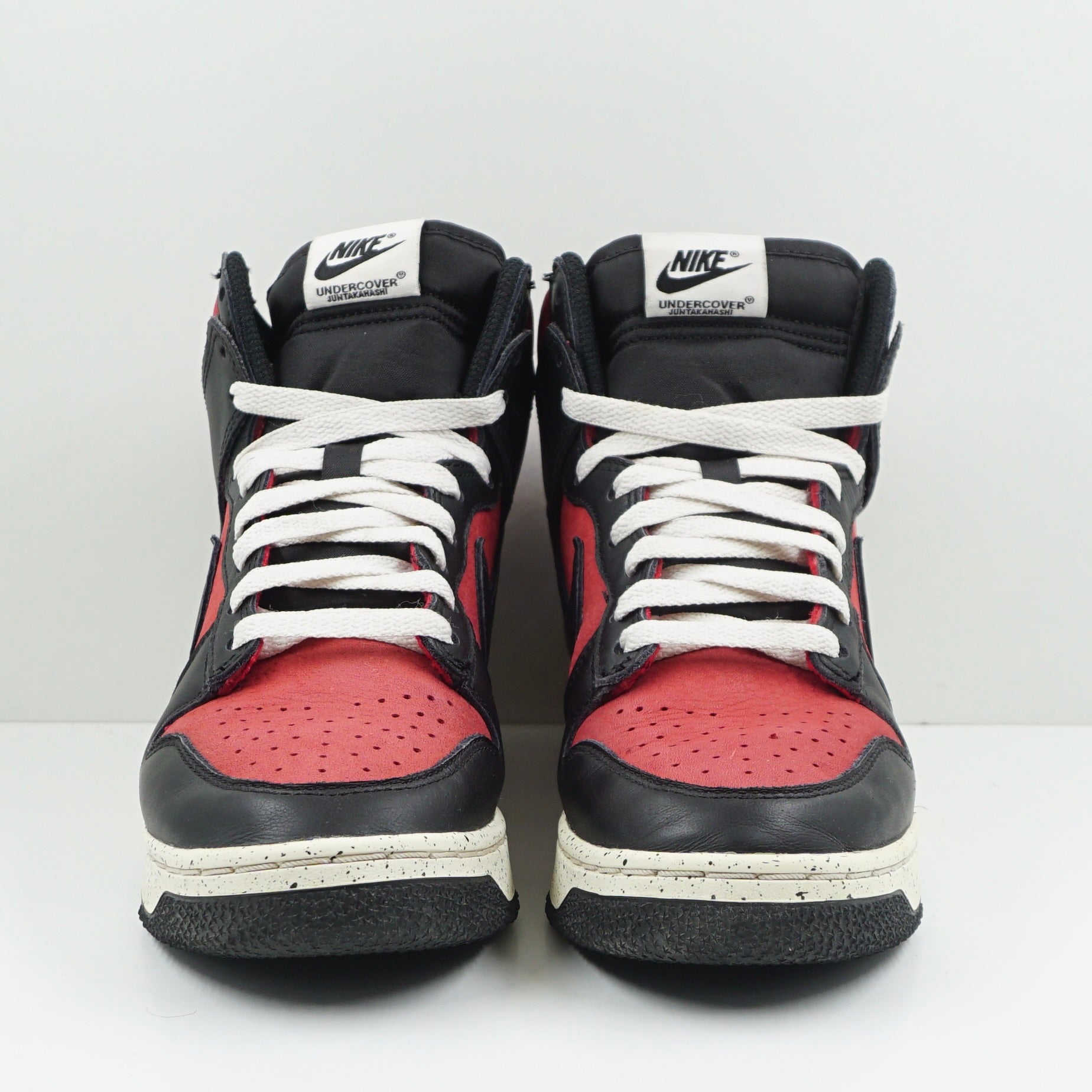 Nike Dunk High 1985 Undercover UBA