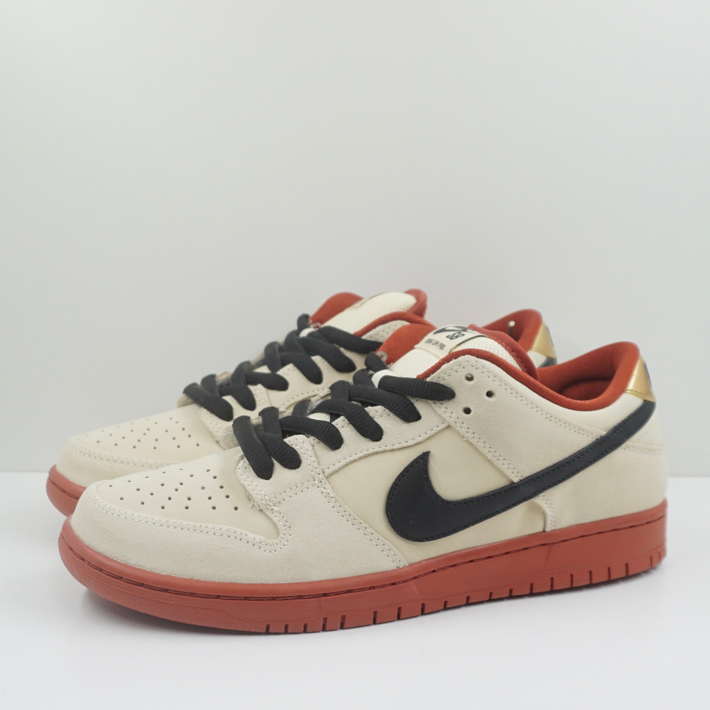 Nike SB Dunk Low Pro Hennessy
