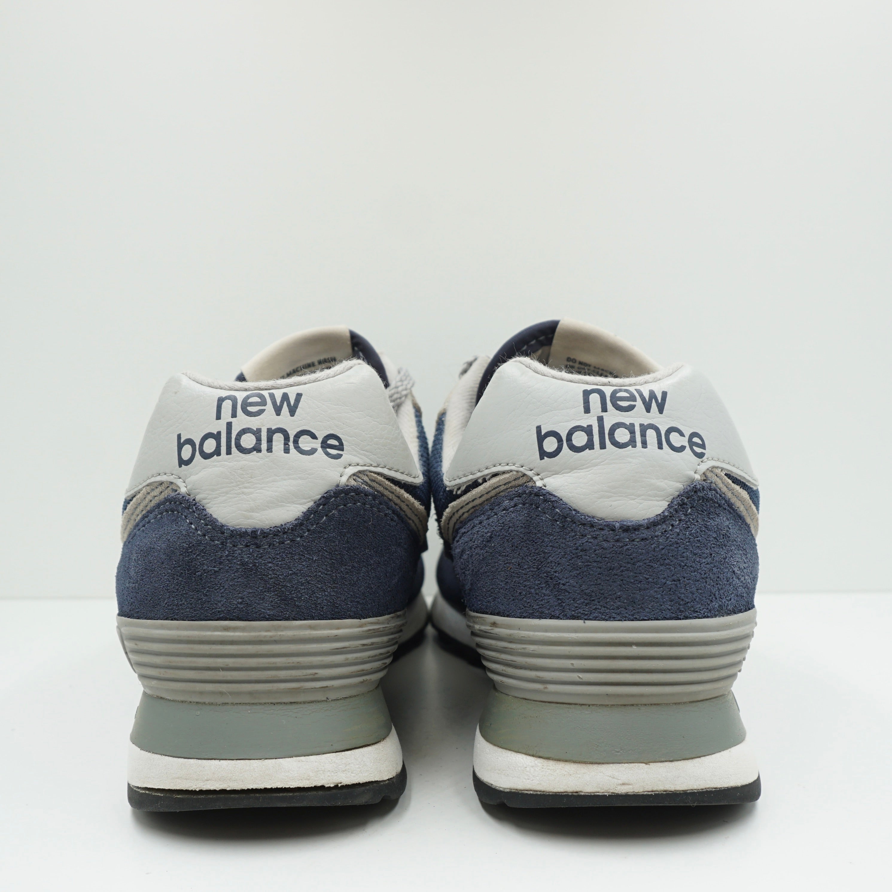 New Balance 574 Navy (W)