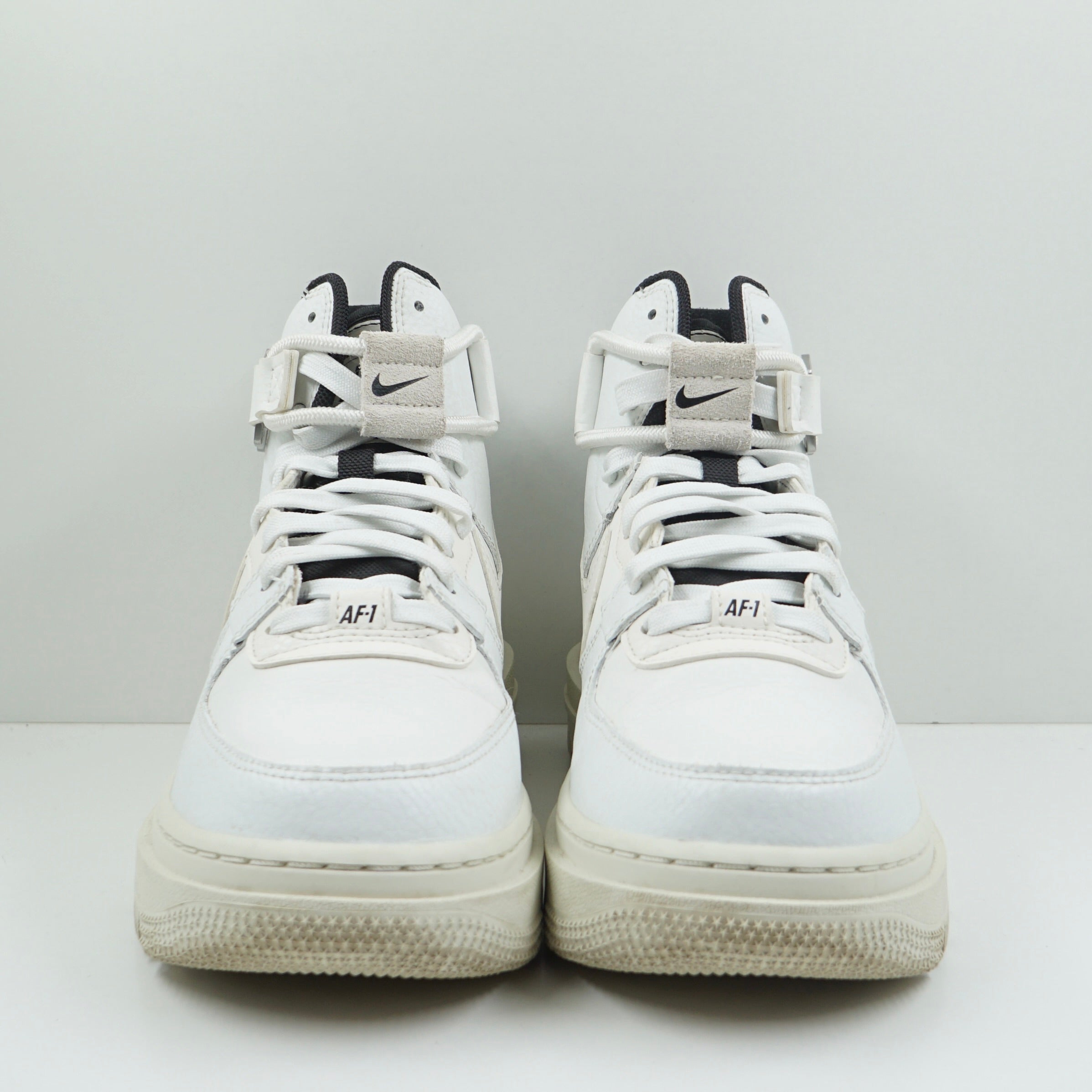 Nike Air Force 1 High Utility 2.0 Summit White (W)