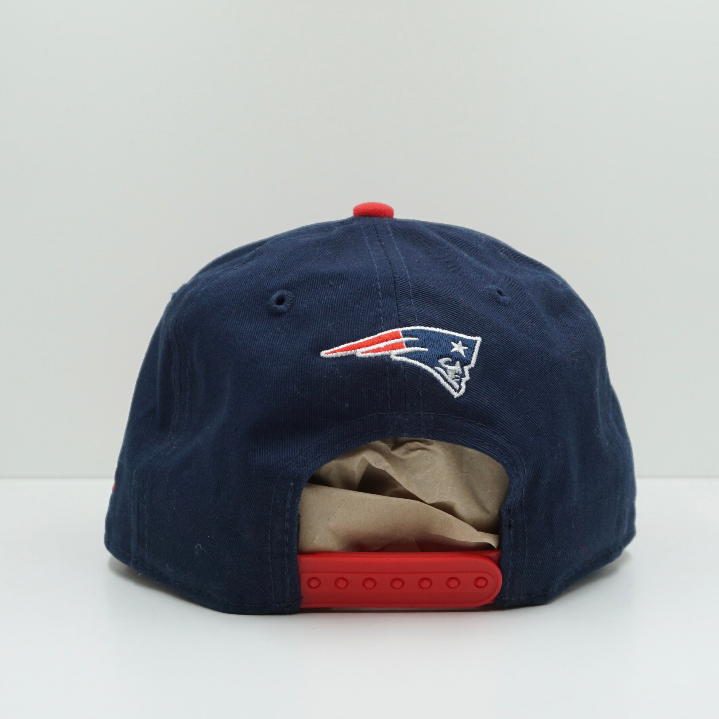 New Era New England Patriots Cap
