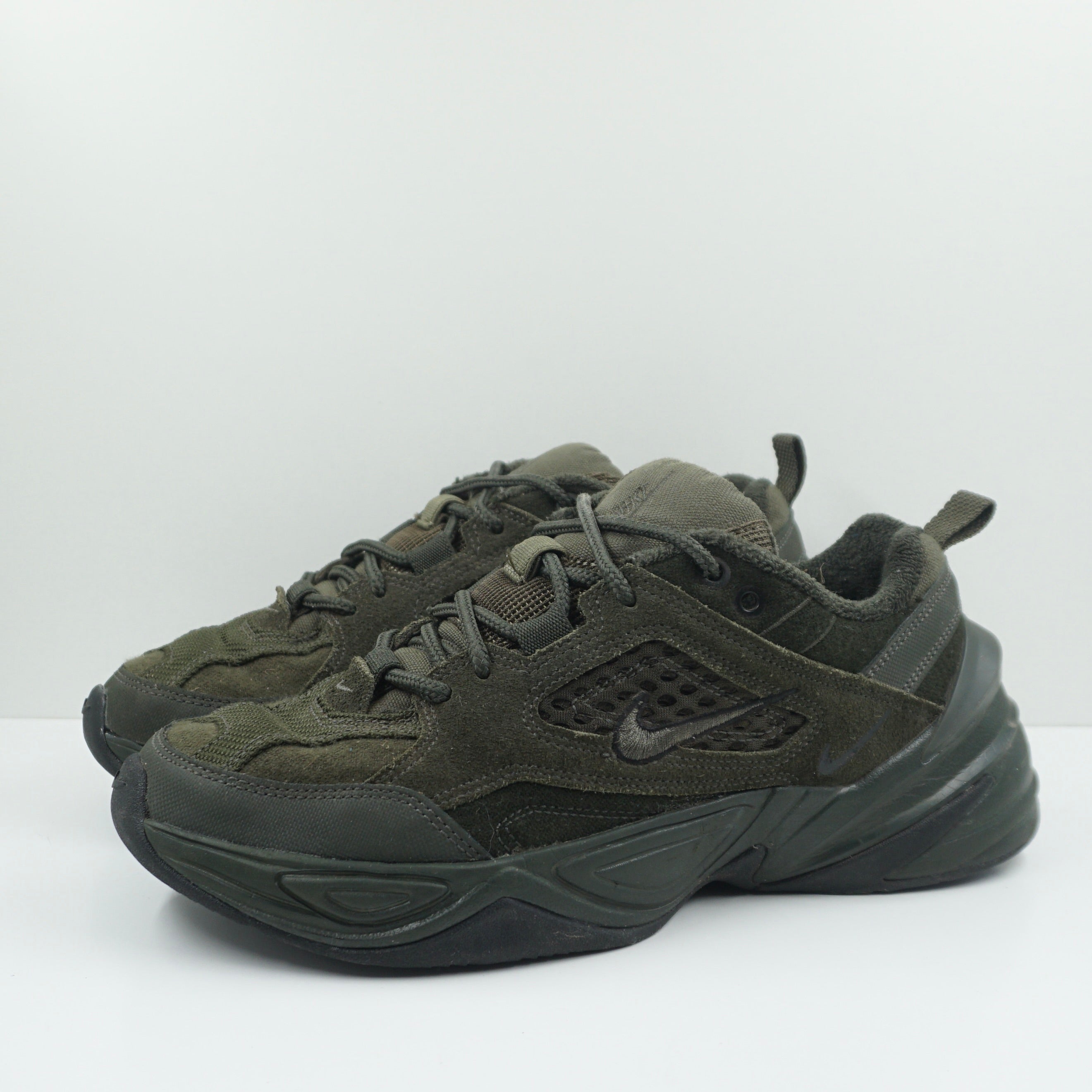 Nike M2K Tekno Sequoia