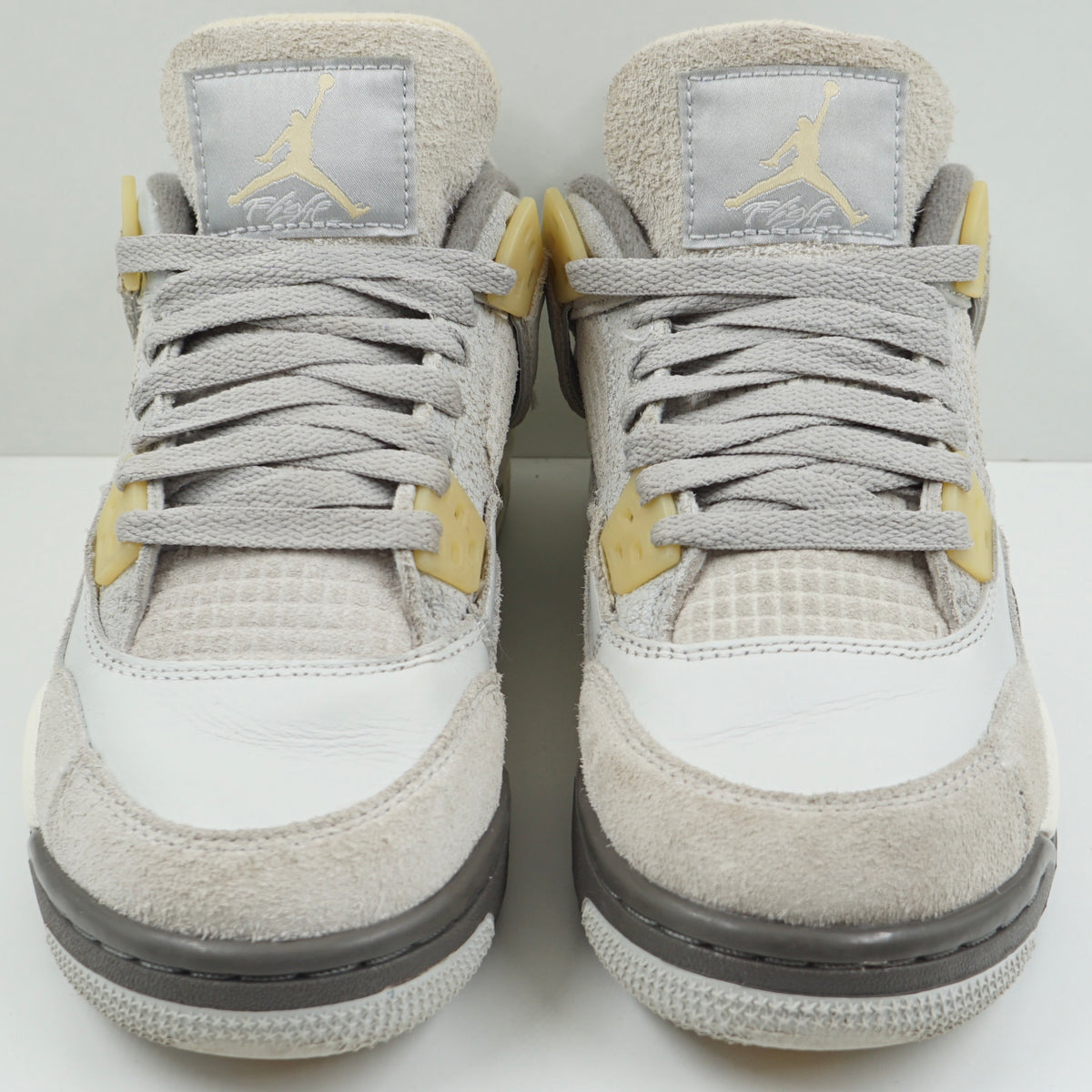 Jordan 4 Retro SE Craft Photon Dust (GS)
