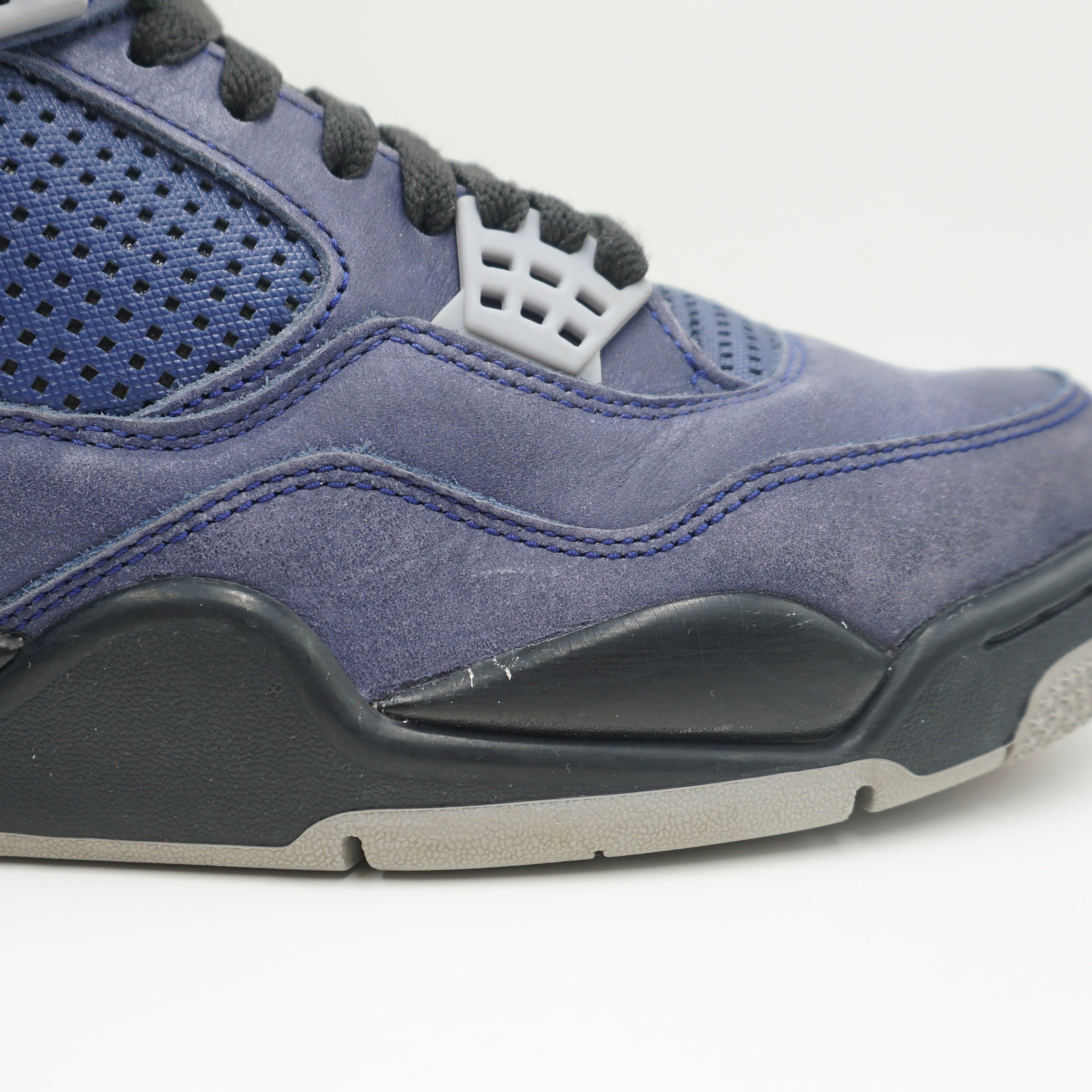 Jordan 4 Retro Winterized Loyal Blue