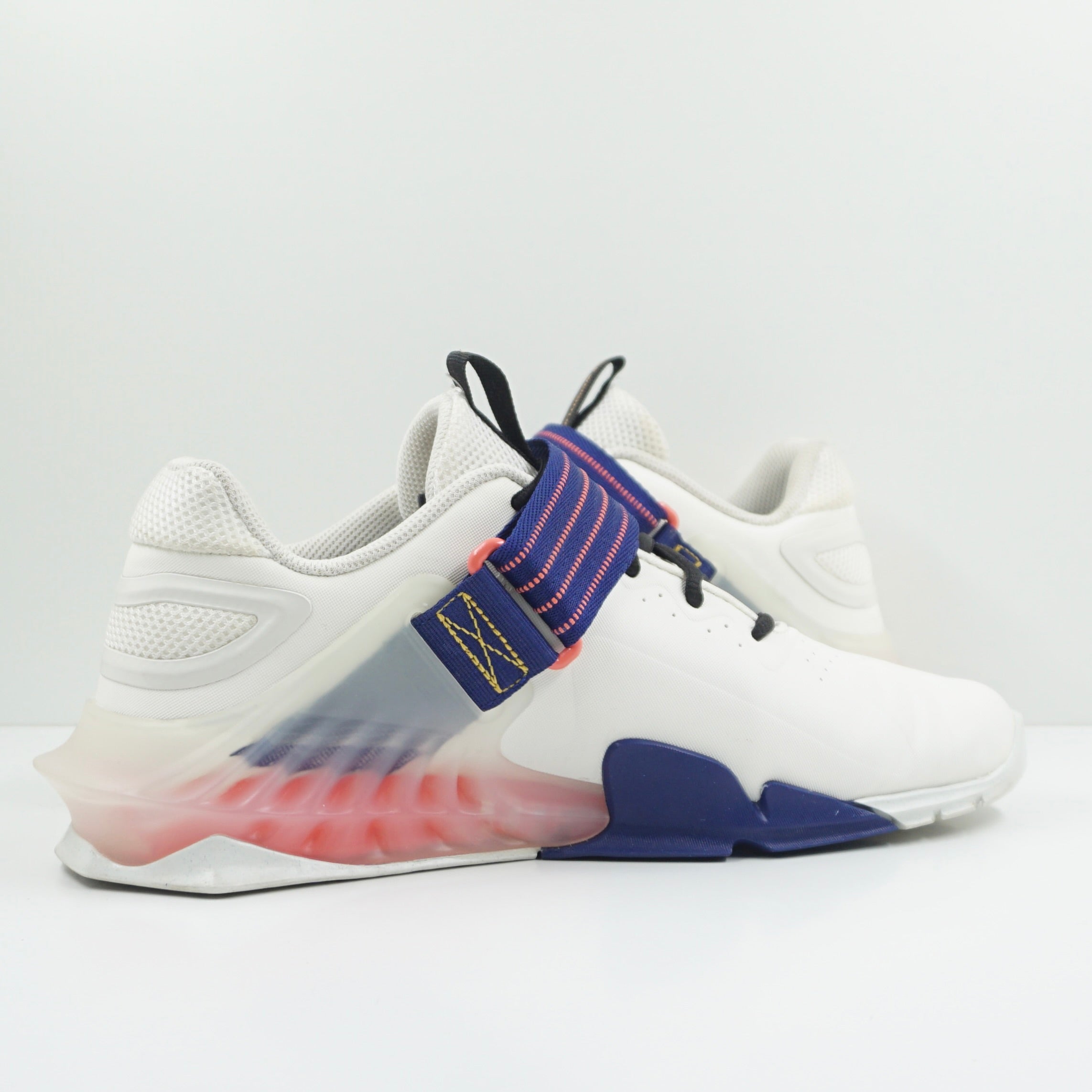 Nike Savaleos Sail Deep Royal Blue