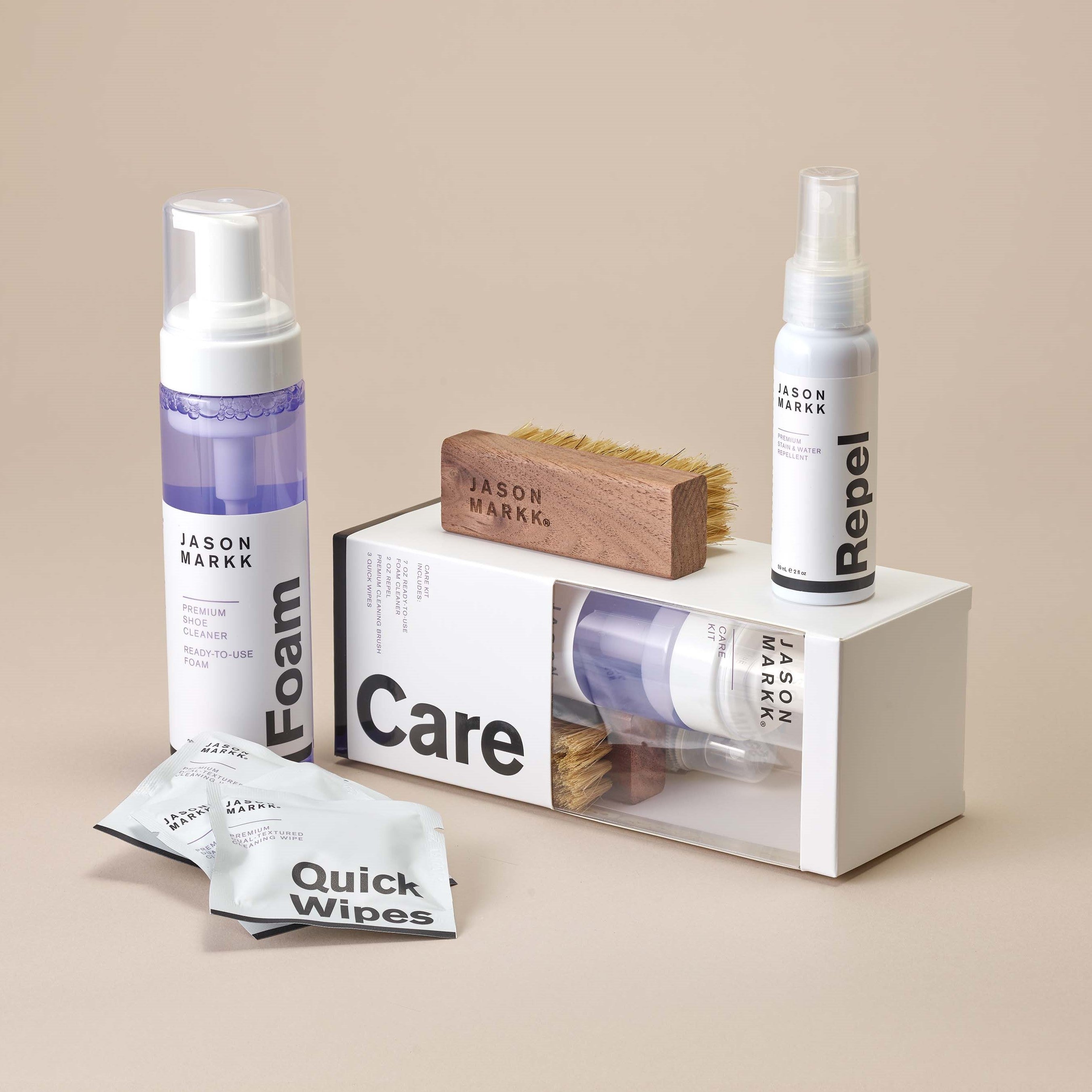 Jason Markk Care Kit