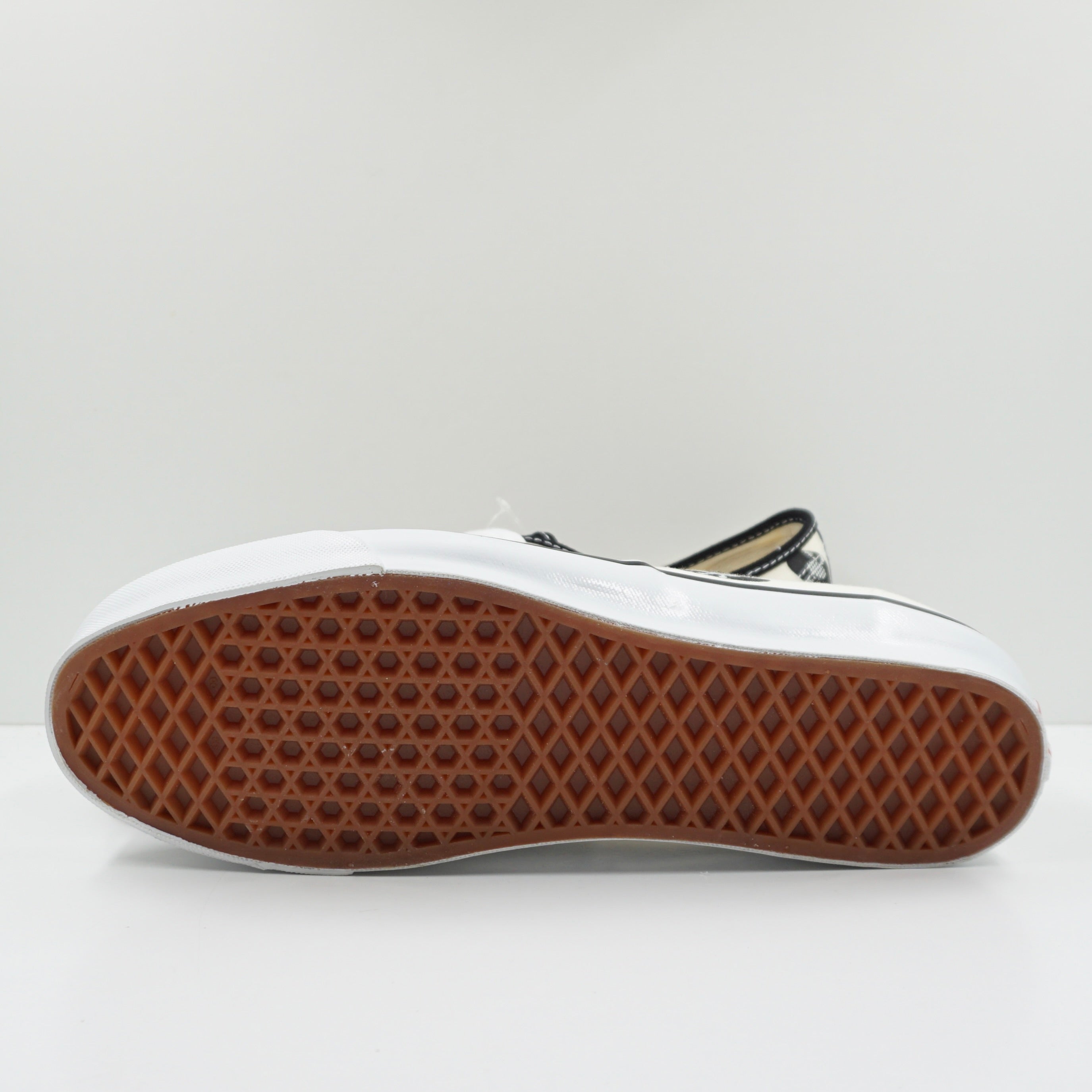 Vans OG Authentic LX Wacko Maria White