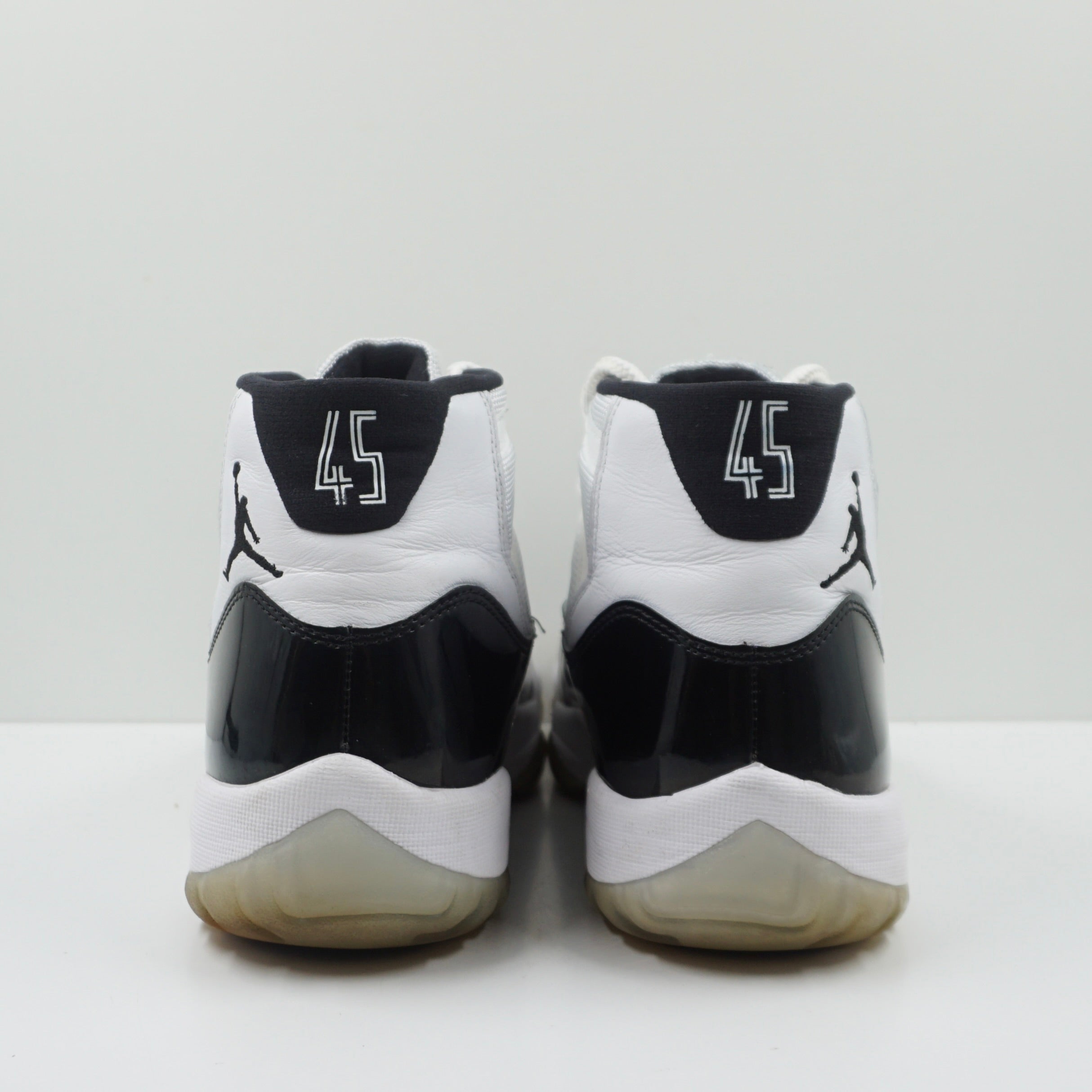 Jordan 11 Retro Concord (2018)