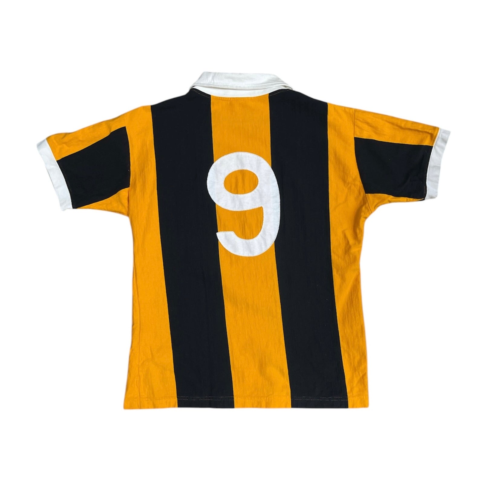 Toffs Hull City Old School Football Tshirt