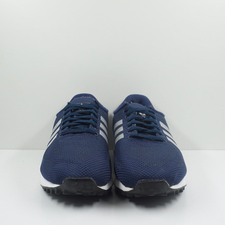 Adidas LA Trainer Weave Dark Blue