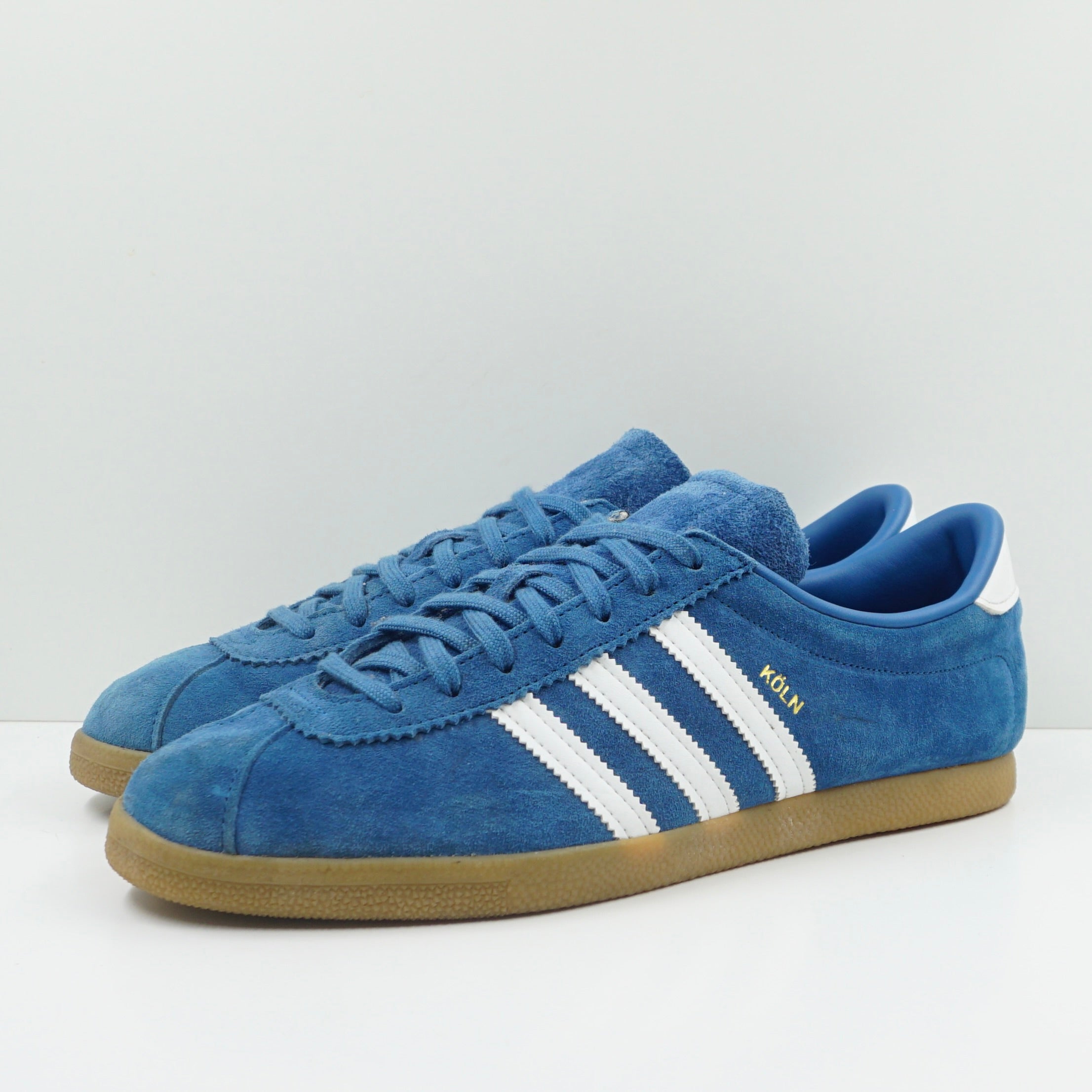 Adidas Köln Core Blue
