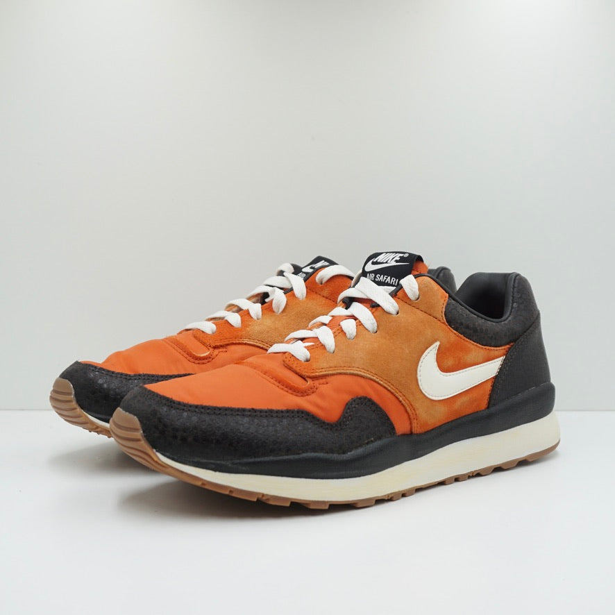 Nike Air Safari VNTG Mesa Orange