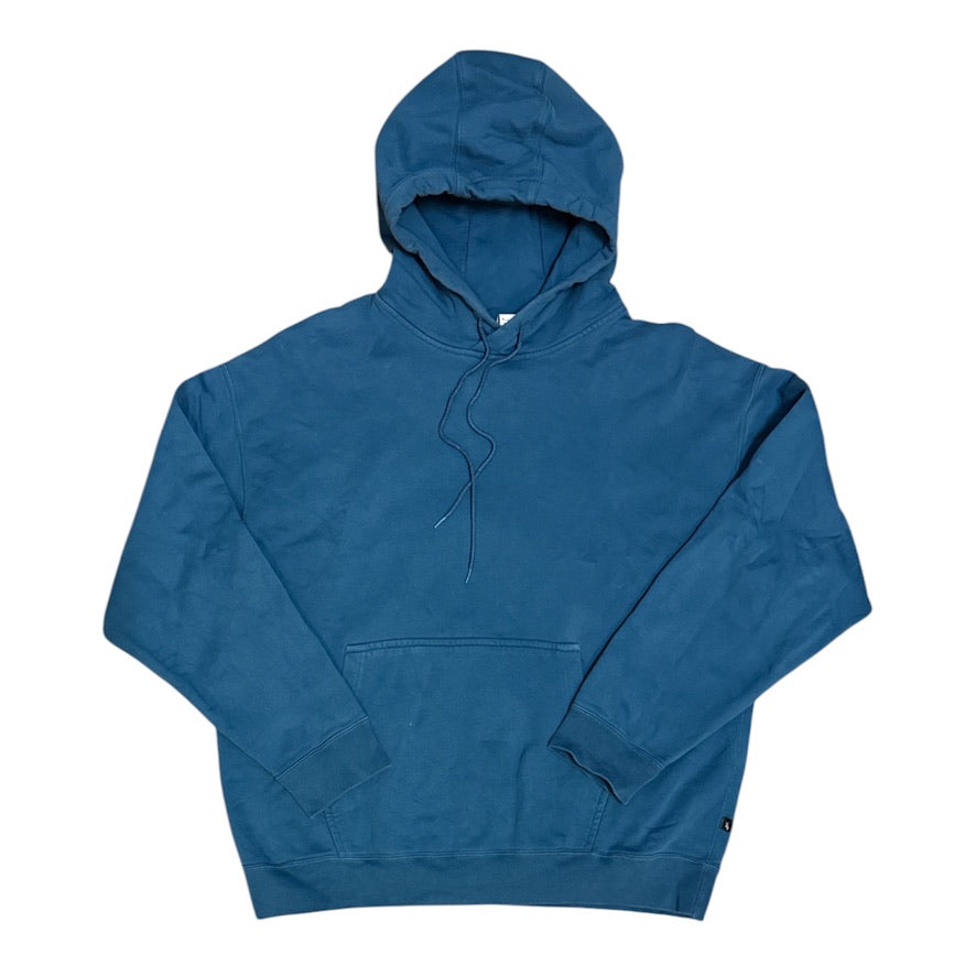 Nike SB GLMR GFX Blue Hoodie