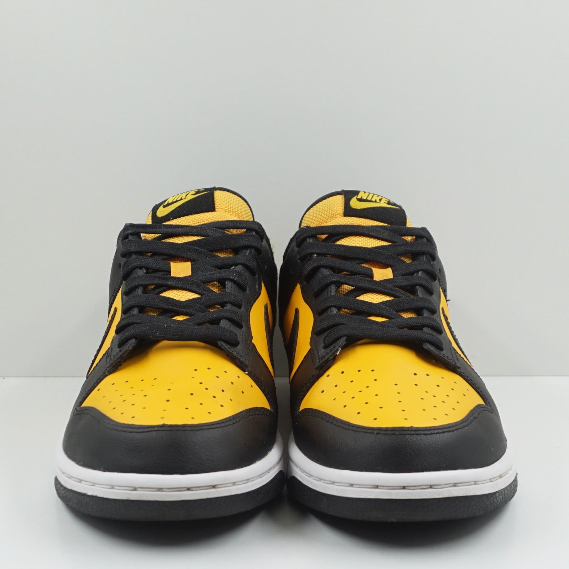 Nike Dunk Low Reverse Goldenrod (2024)