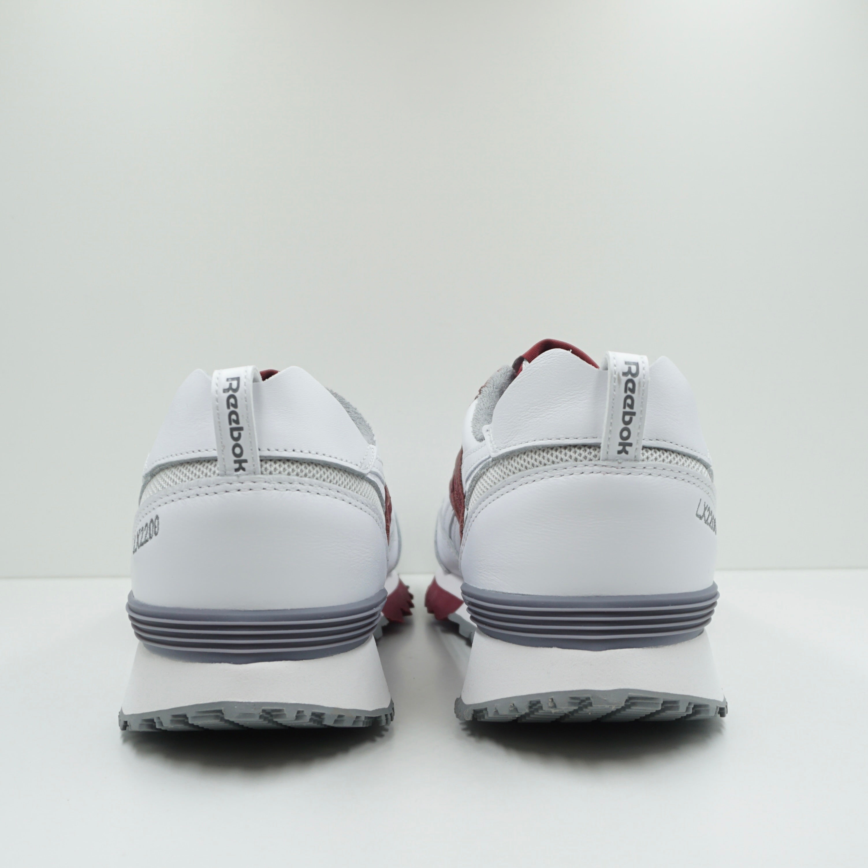 Reebok Lx2200 Rollcage