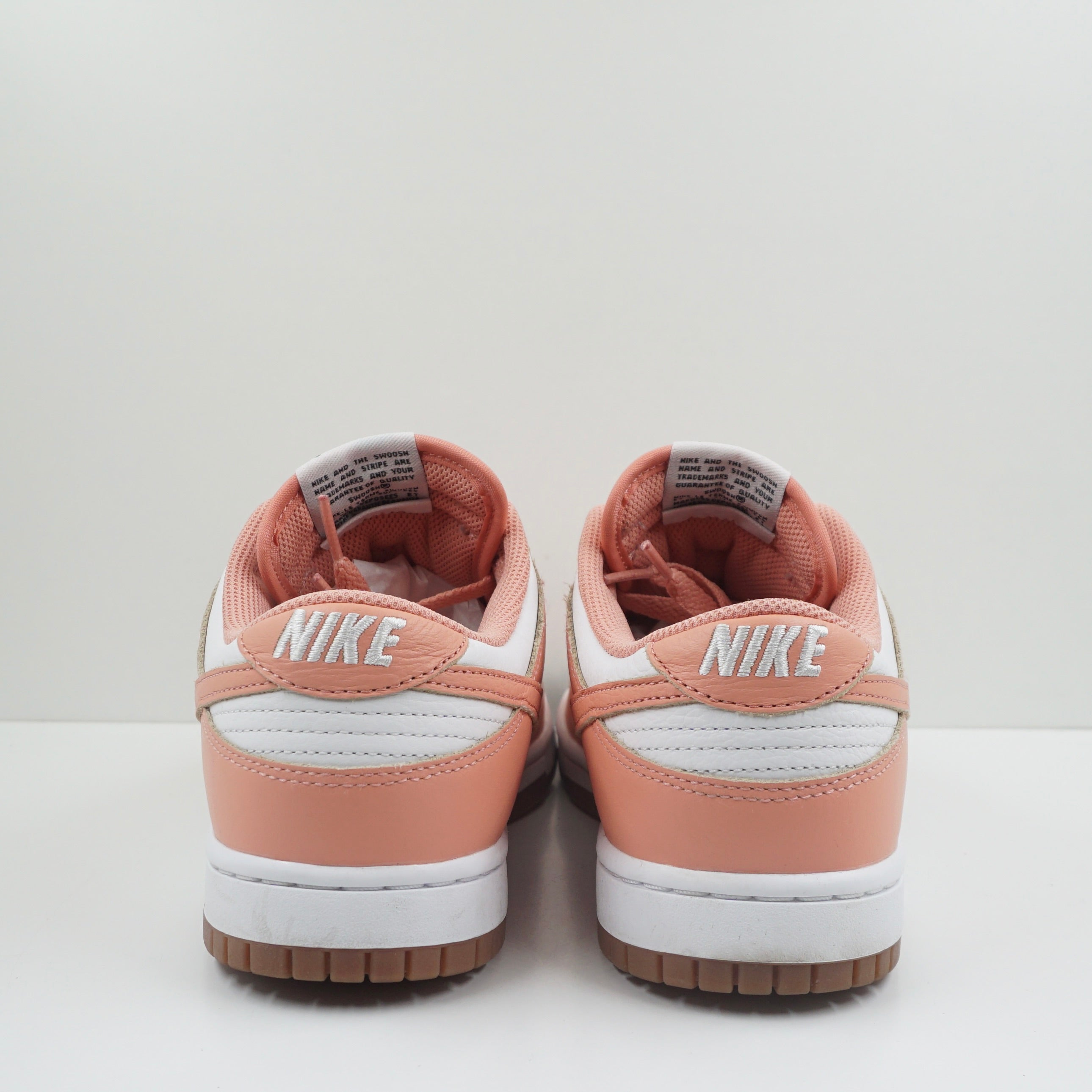 Nike Dunk By You Sand Pink (W)