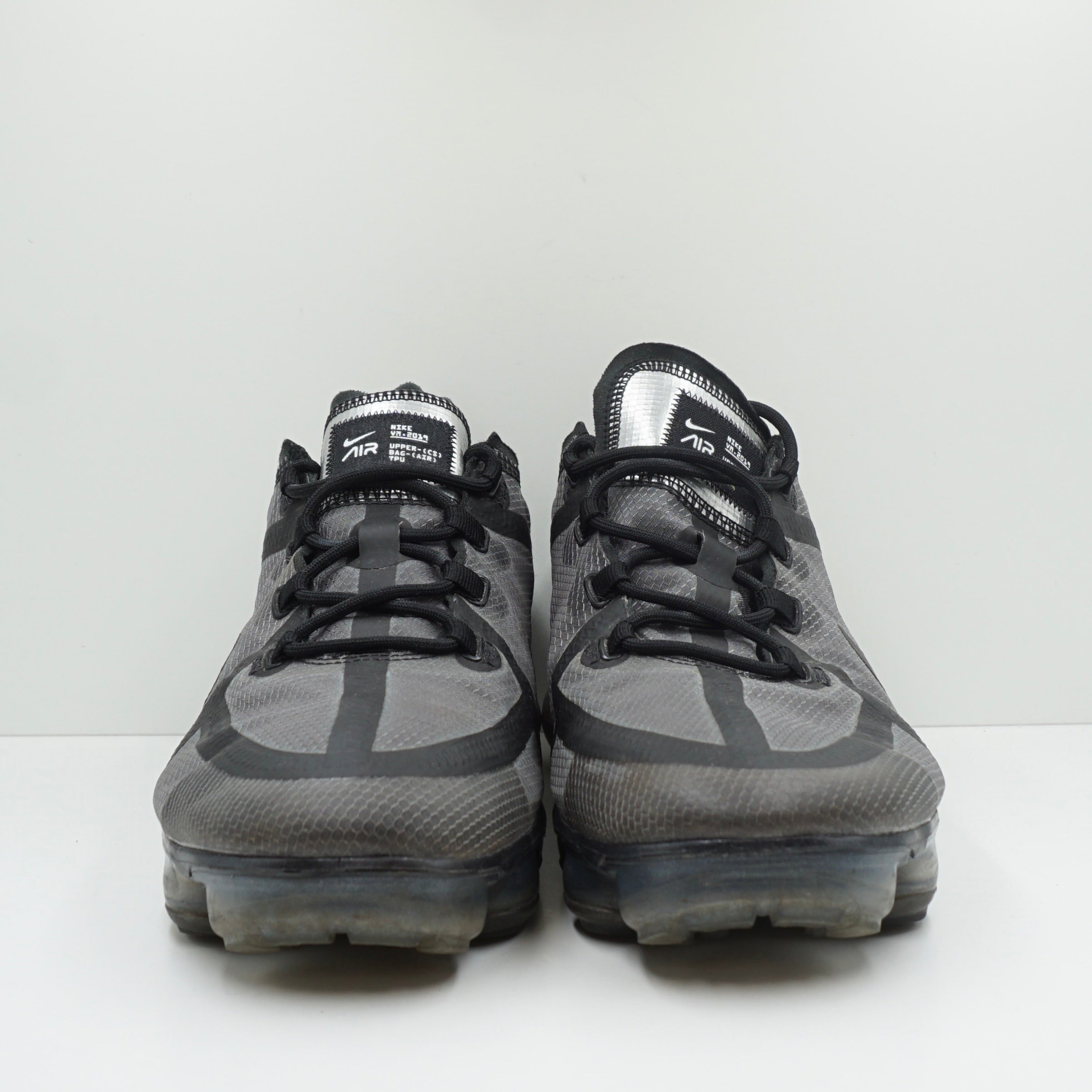 Nike Air VaporMax 2019 Triple Black (W)