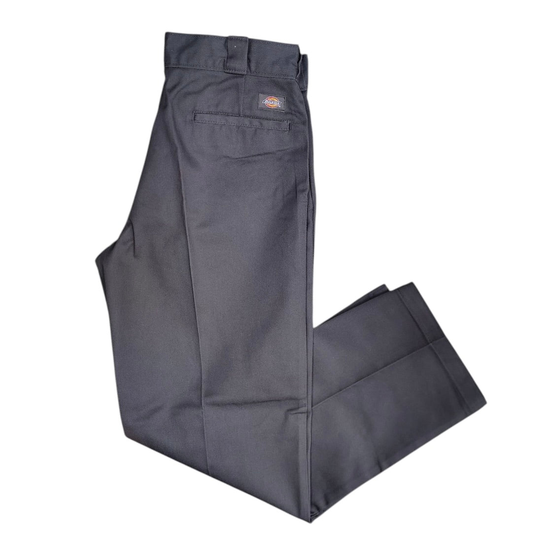 Dickies 874 Dark Grey Original Fit Pants