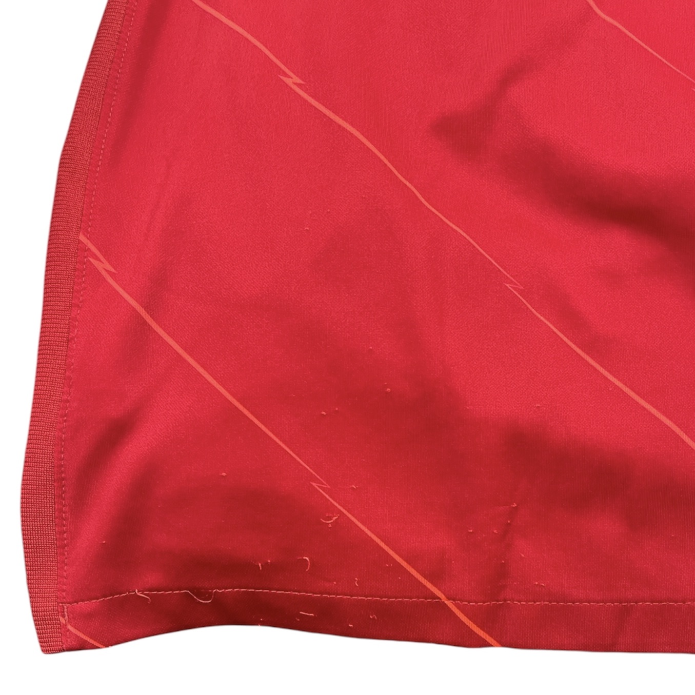 Nike 2021/22 Liverpool Replica Home Jersey