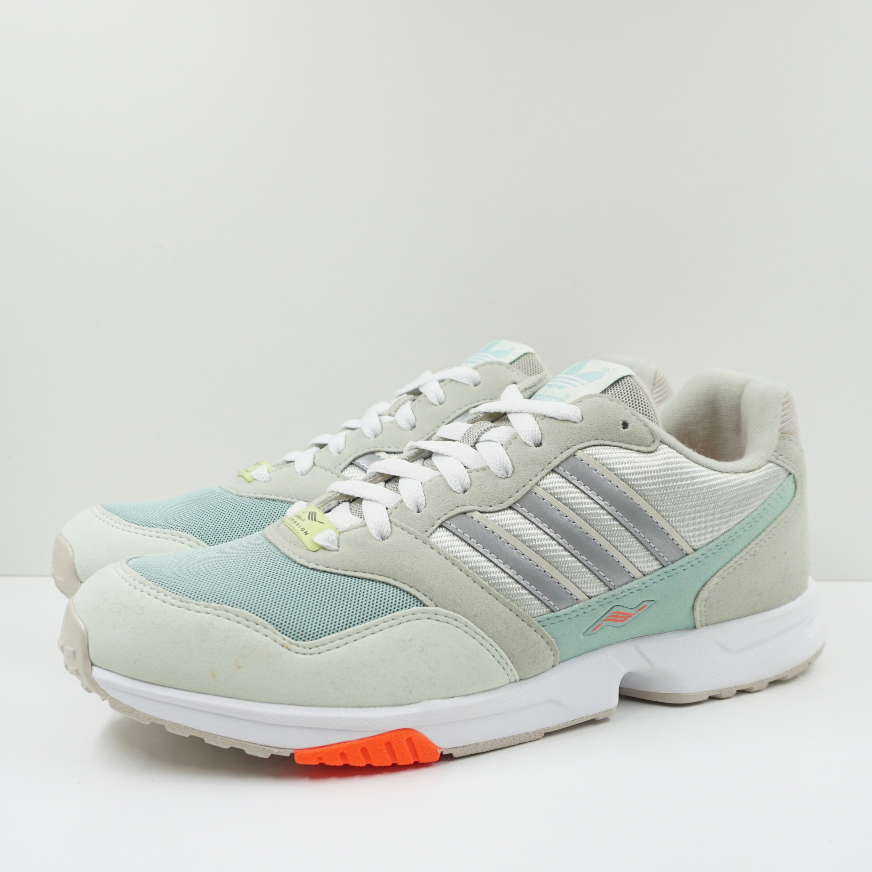 Adidas Originals ZX 1000 C Green Crystal White